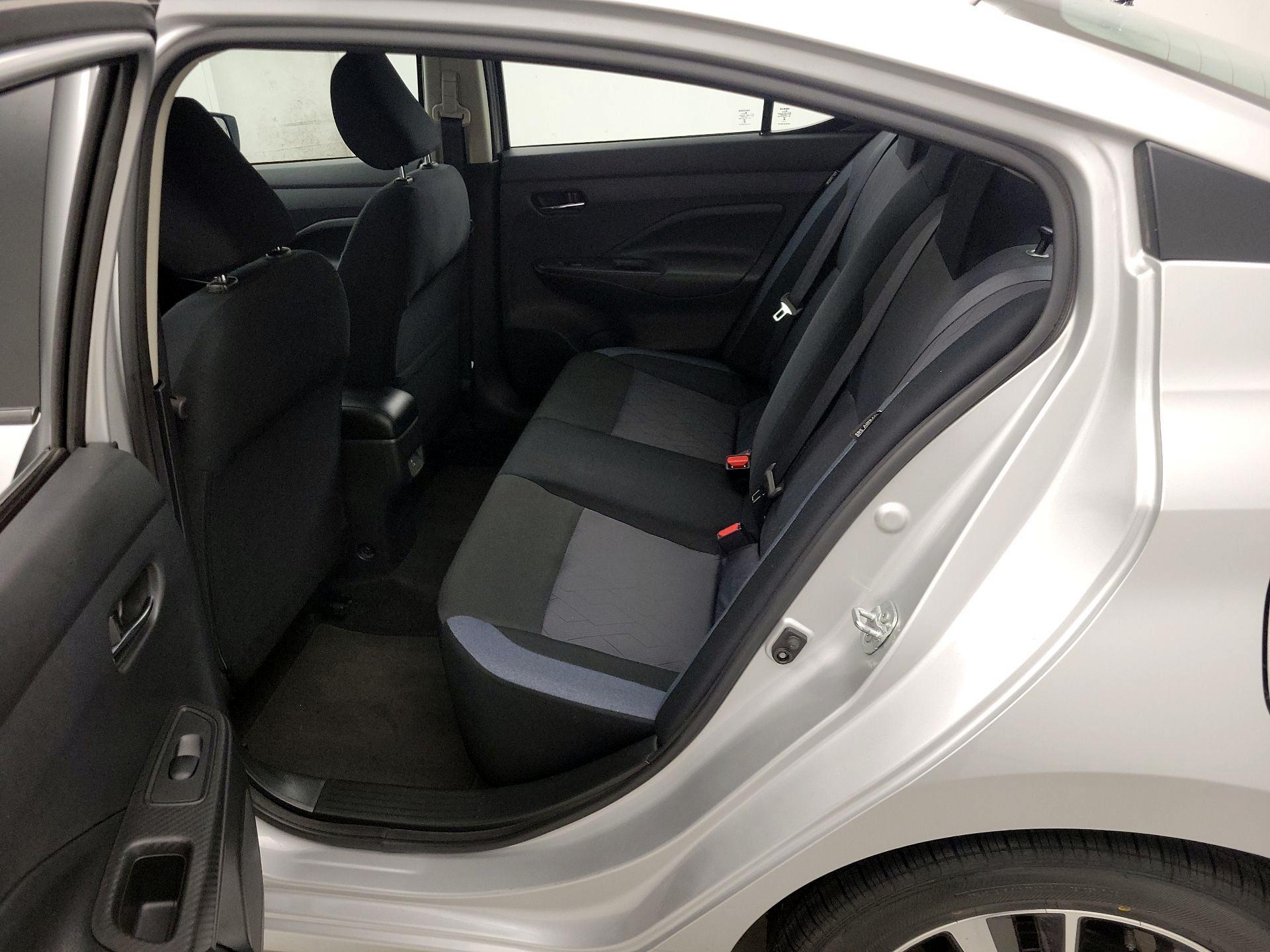 Thumbnail: 2025 Nissan Versa - 19