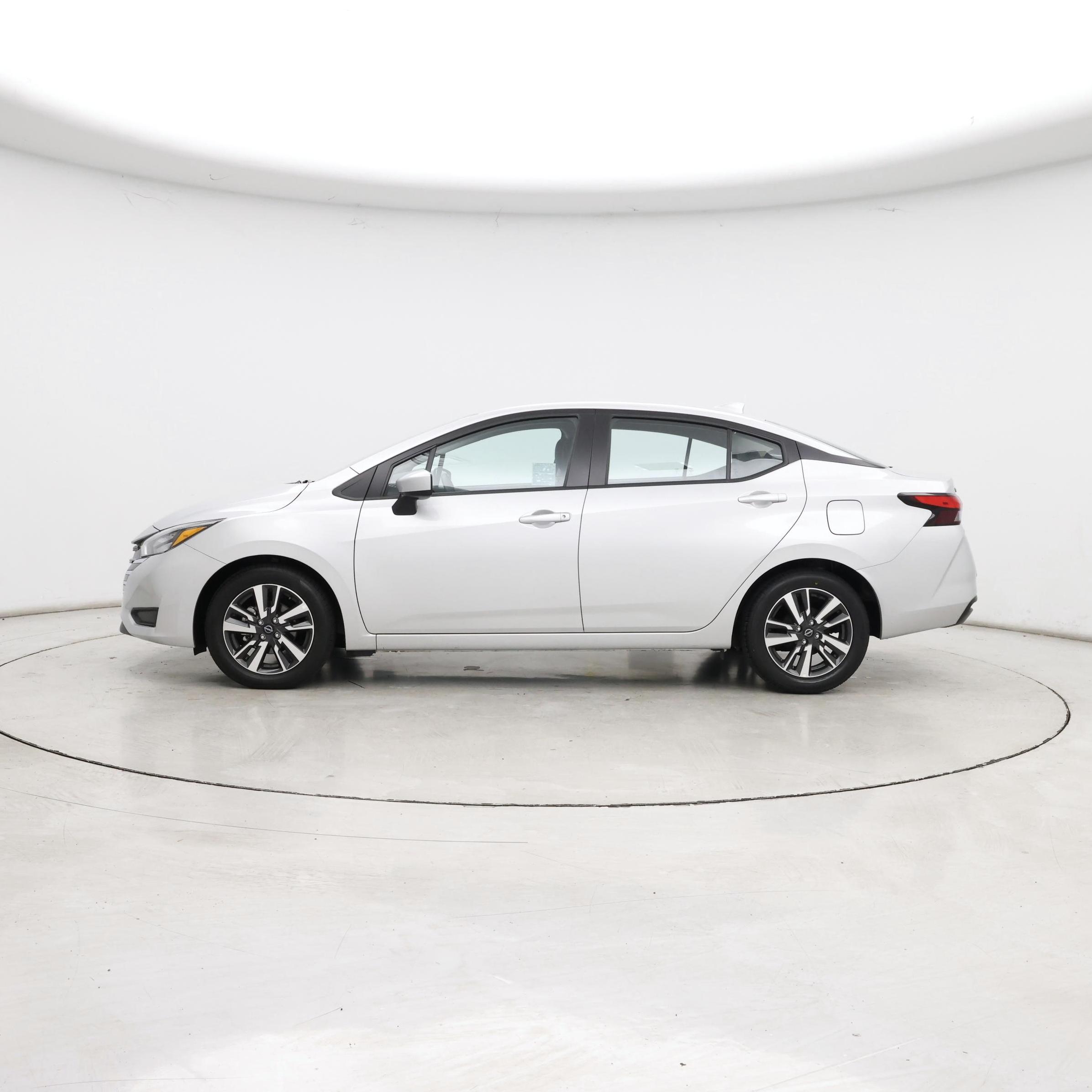 Thumbnail: 2025 Nissan Versa - 3
