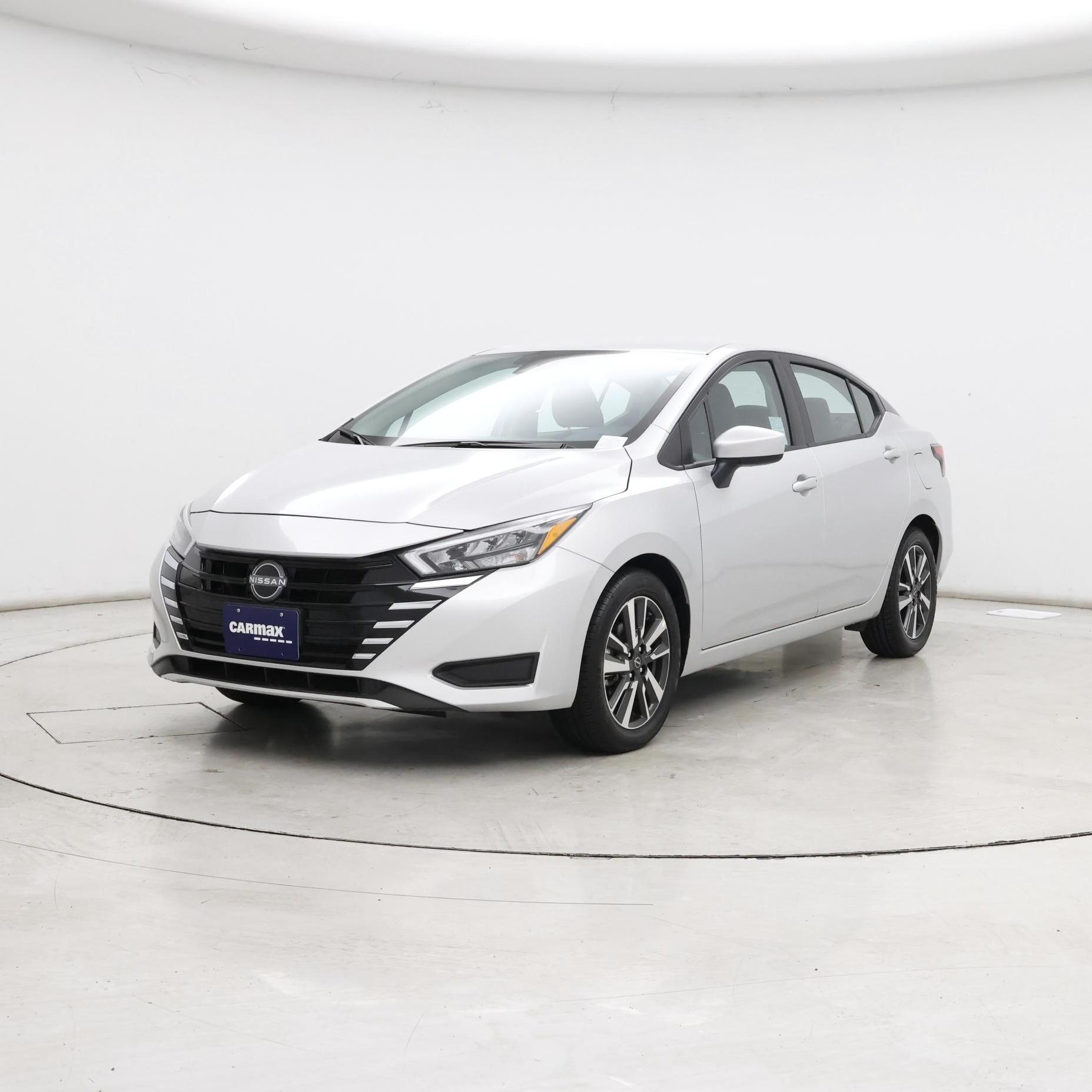 Thumbnail: 2025 Nissan Versa - 4