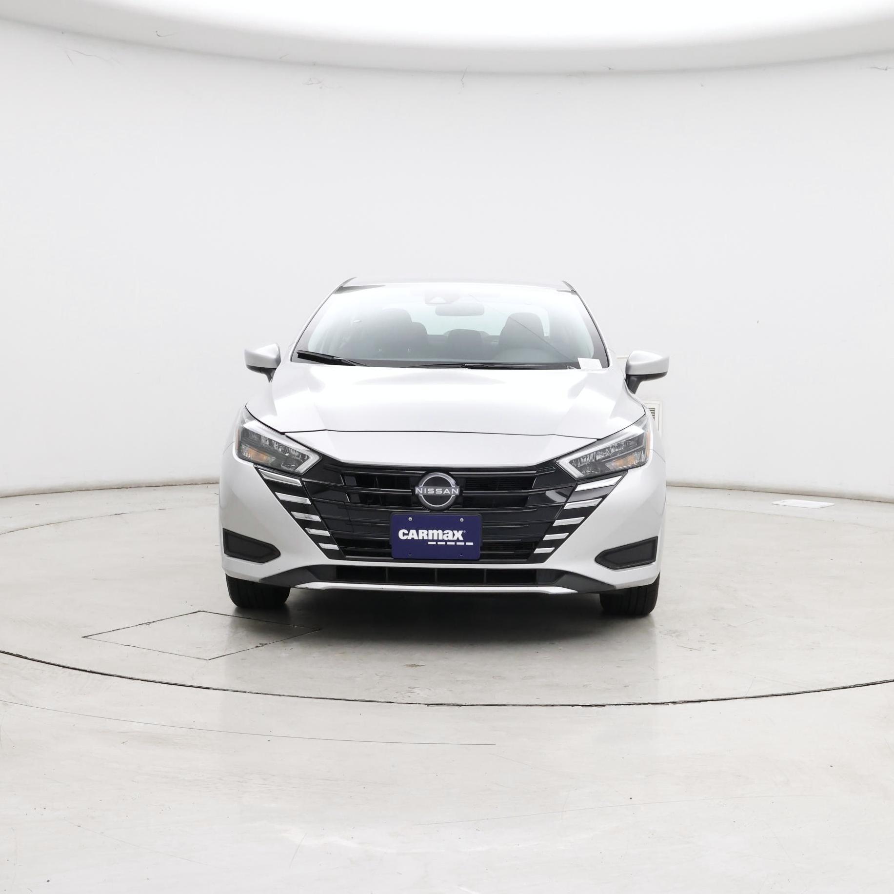 Thumbnail: 2025 Nissan Versa - 5