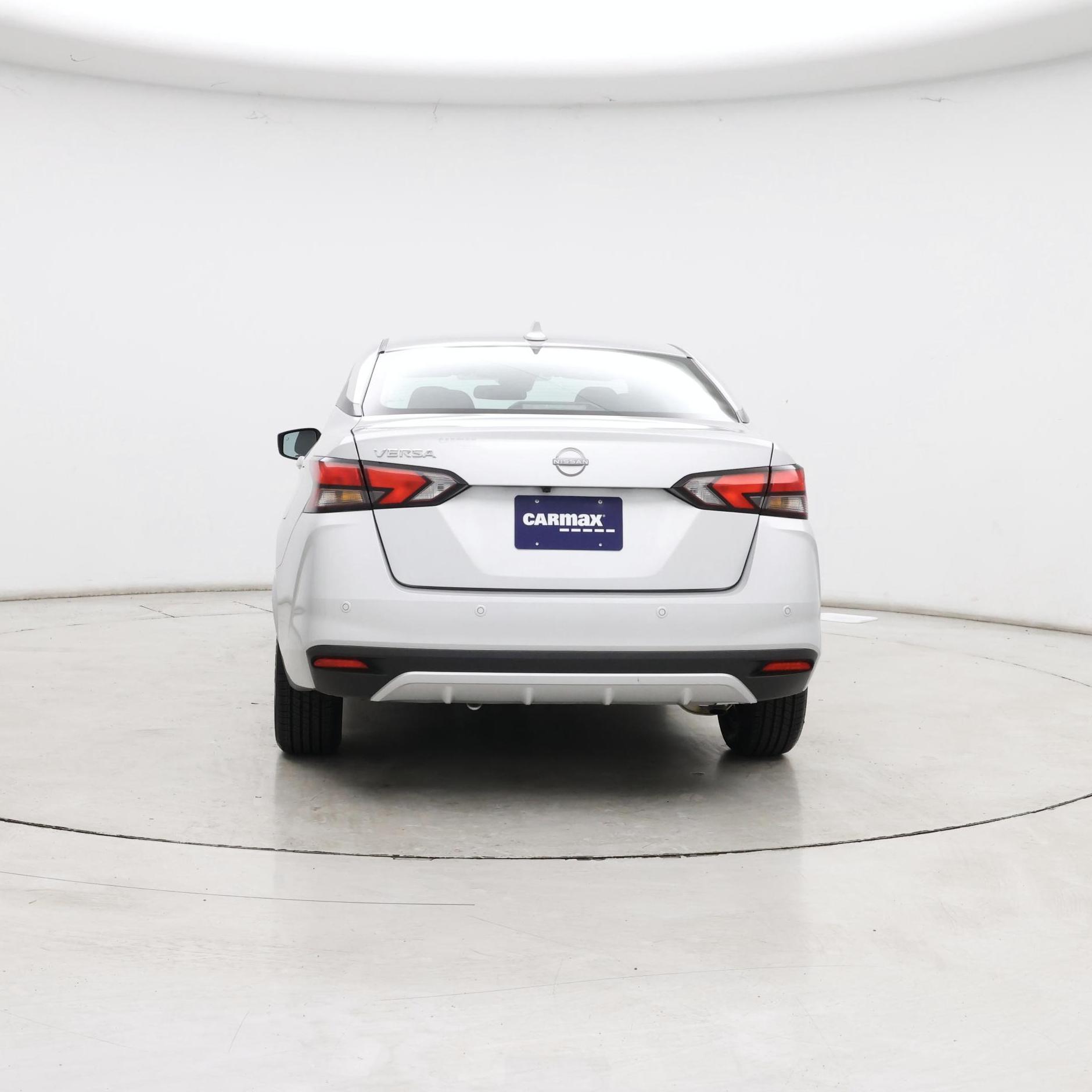 Thumbnail: 2025 Nissan Versa - 6