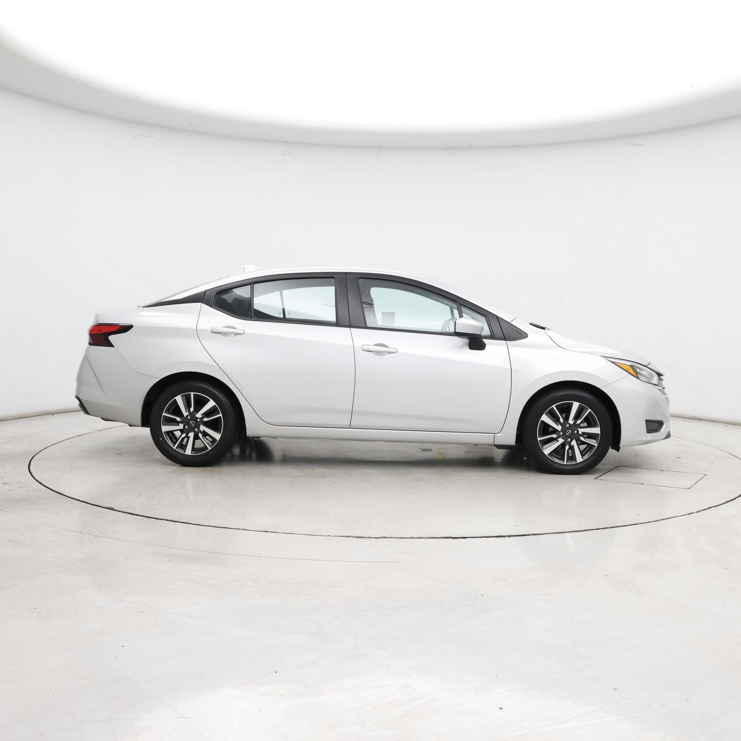 Thumbnail: 2025 Nissan Versa - 7