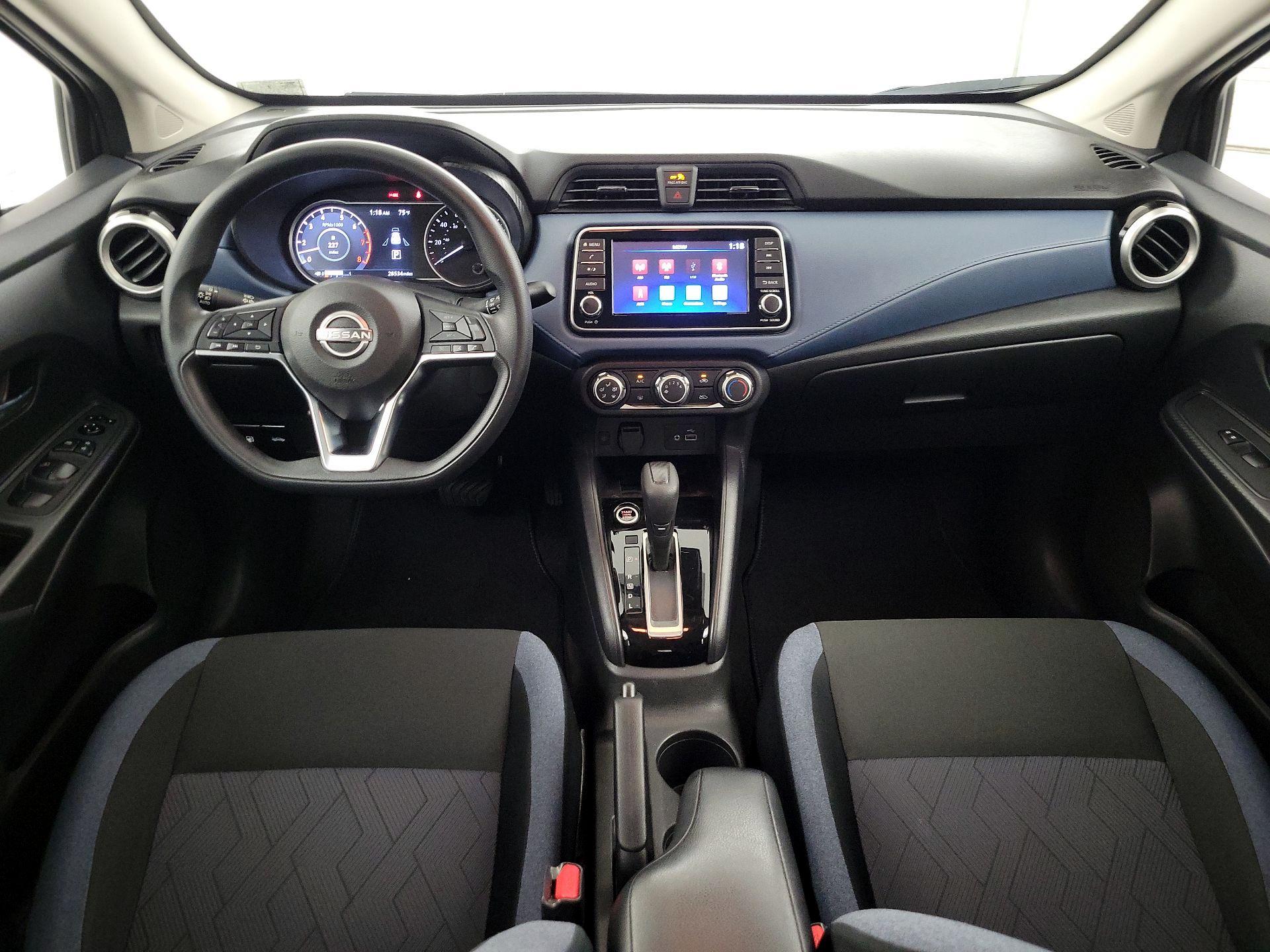 Thumbnail: 2025 Nissan Versa - 9