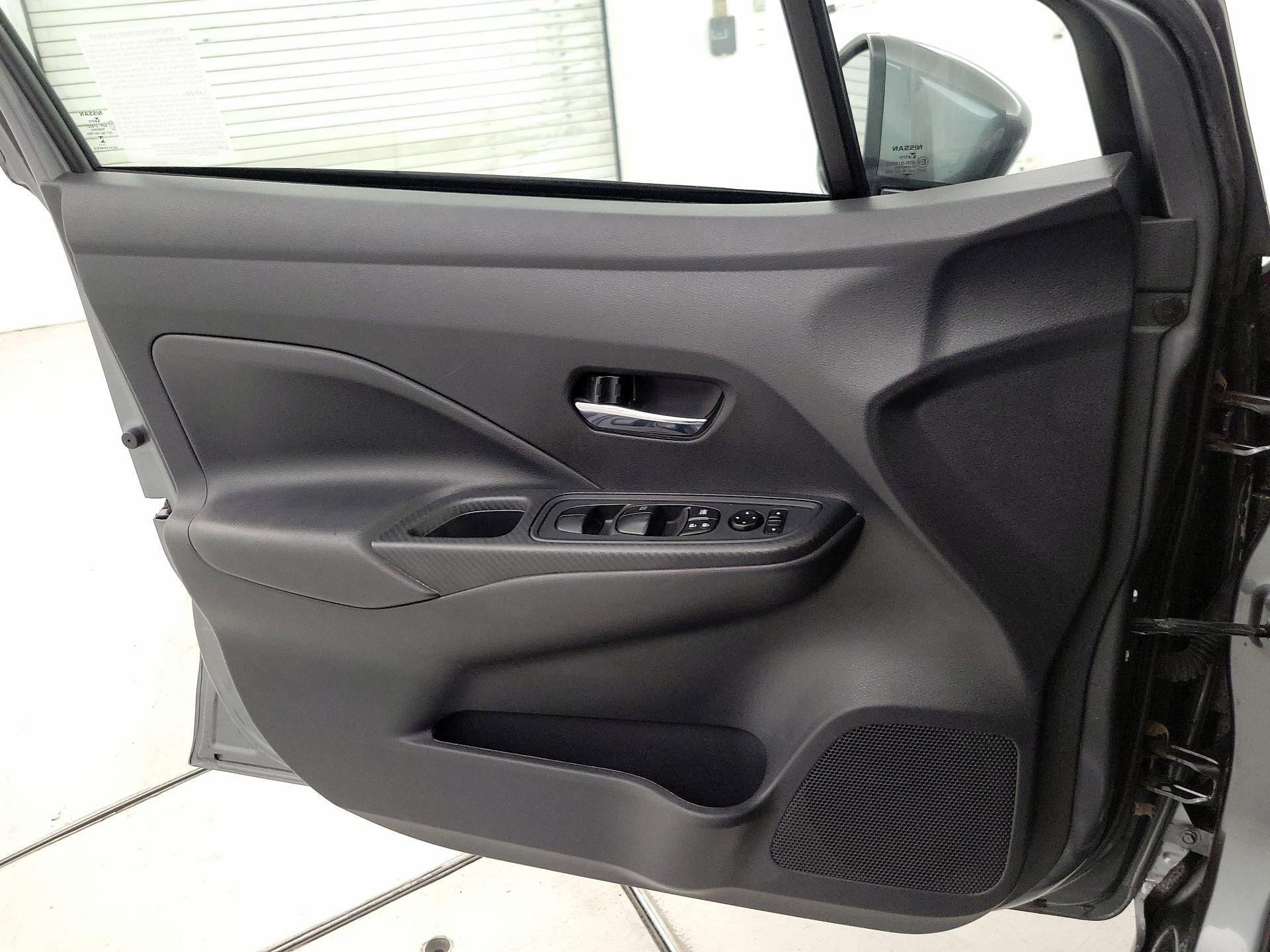 Thumbnail: 2025 Nissan Versa - 12