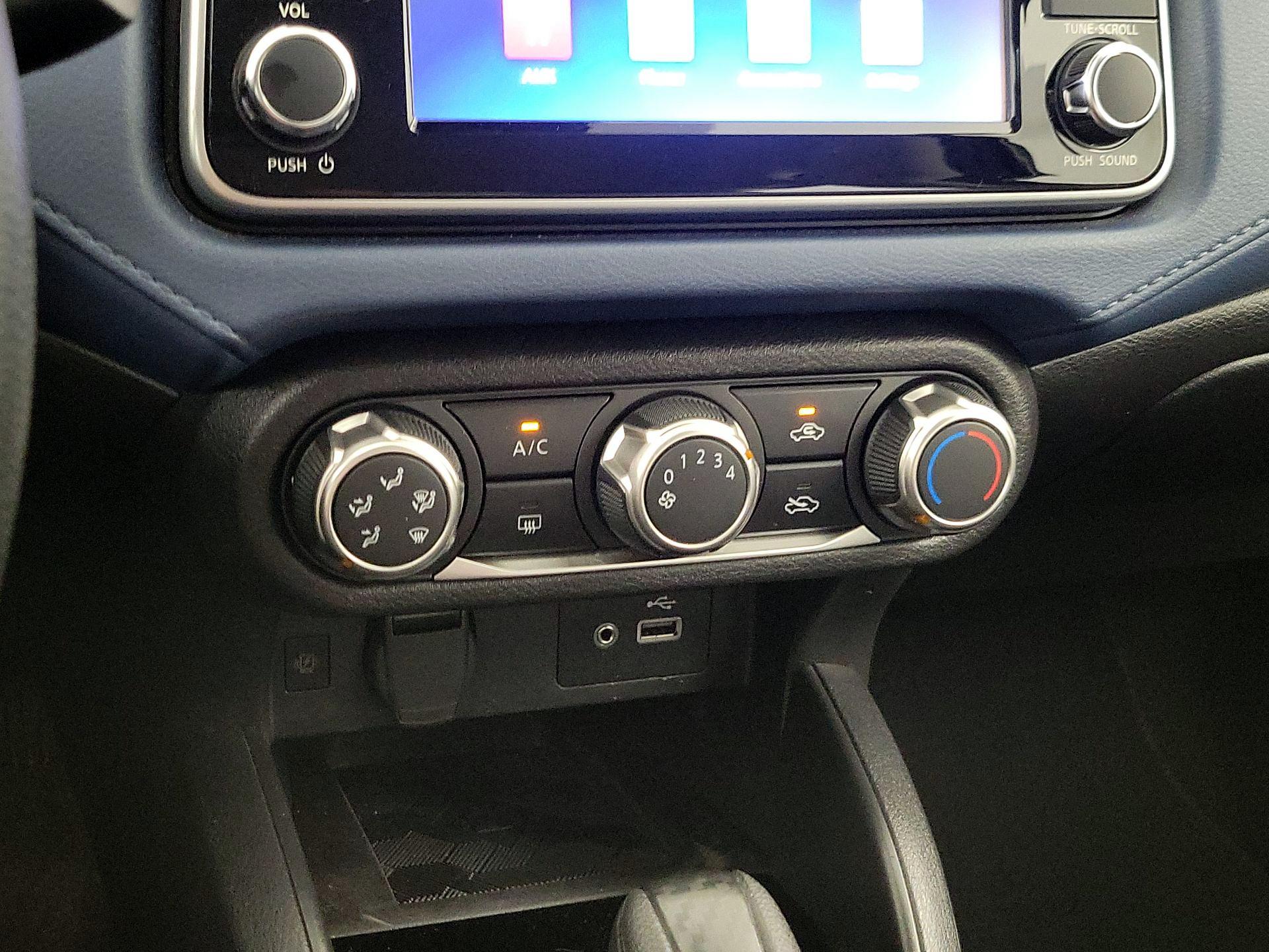 Thumbnail: 2025 Nissan Versa - 15