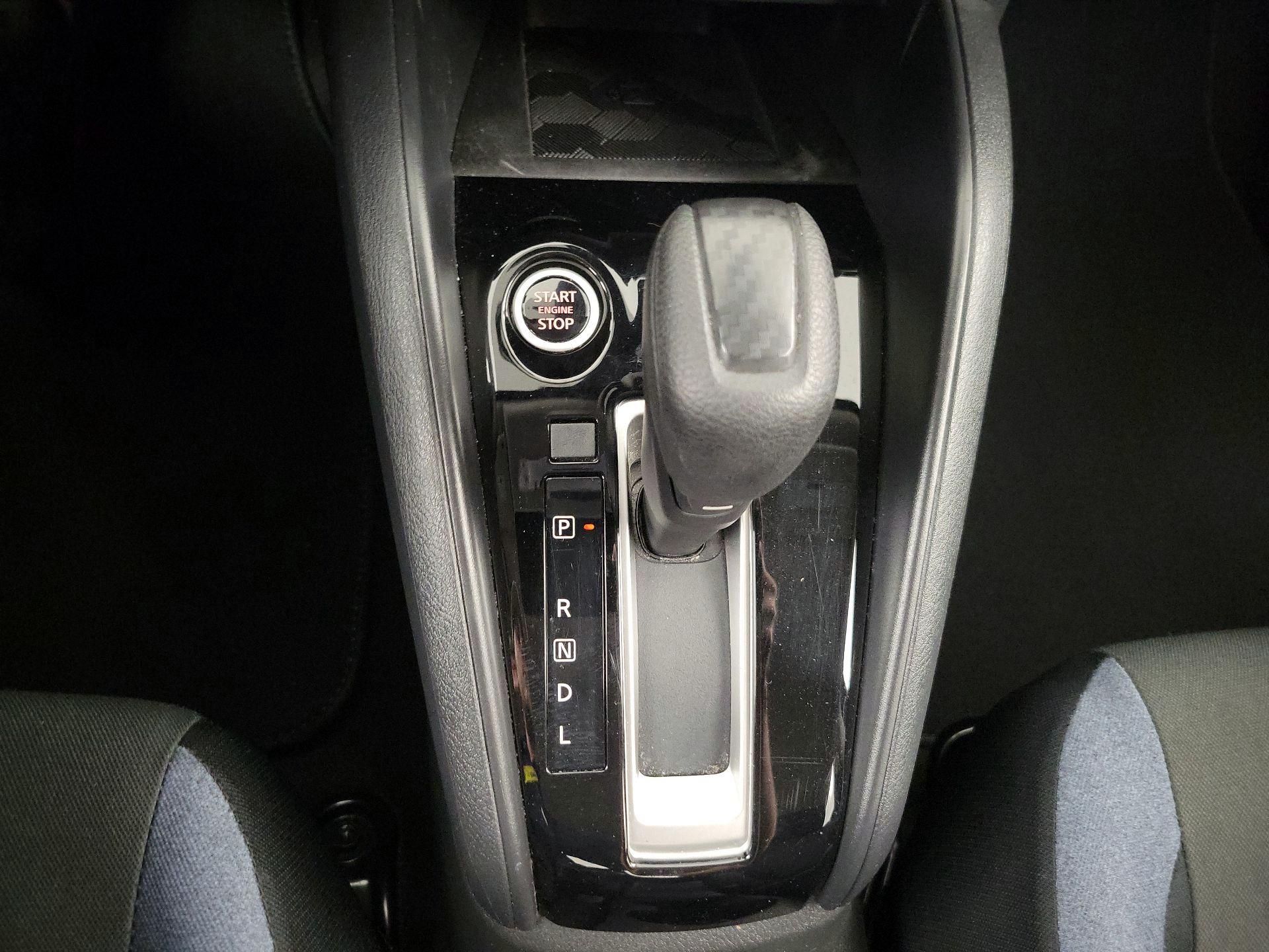 Thumbnail: 2025 Nissan Versa - 16