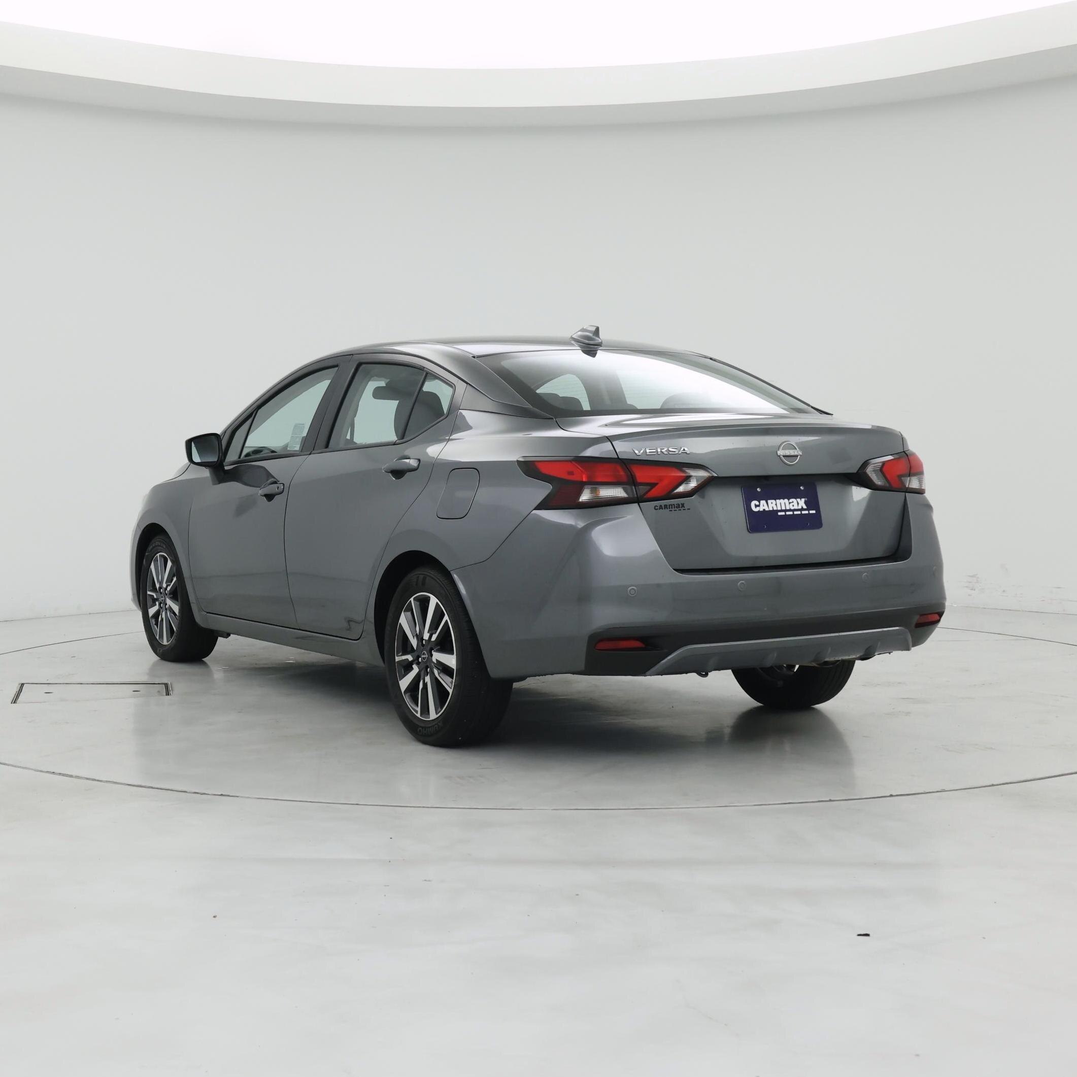 Thumbnail: 2025 Nissan Versa - 2