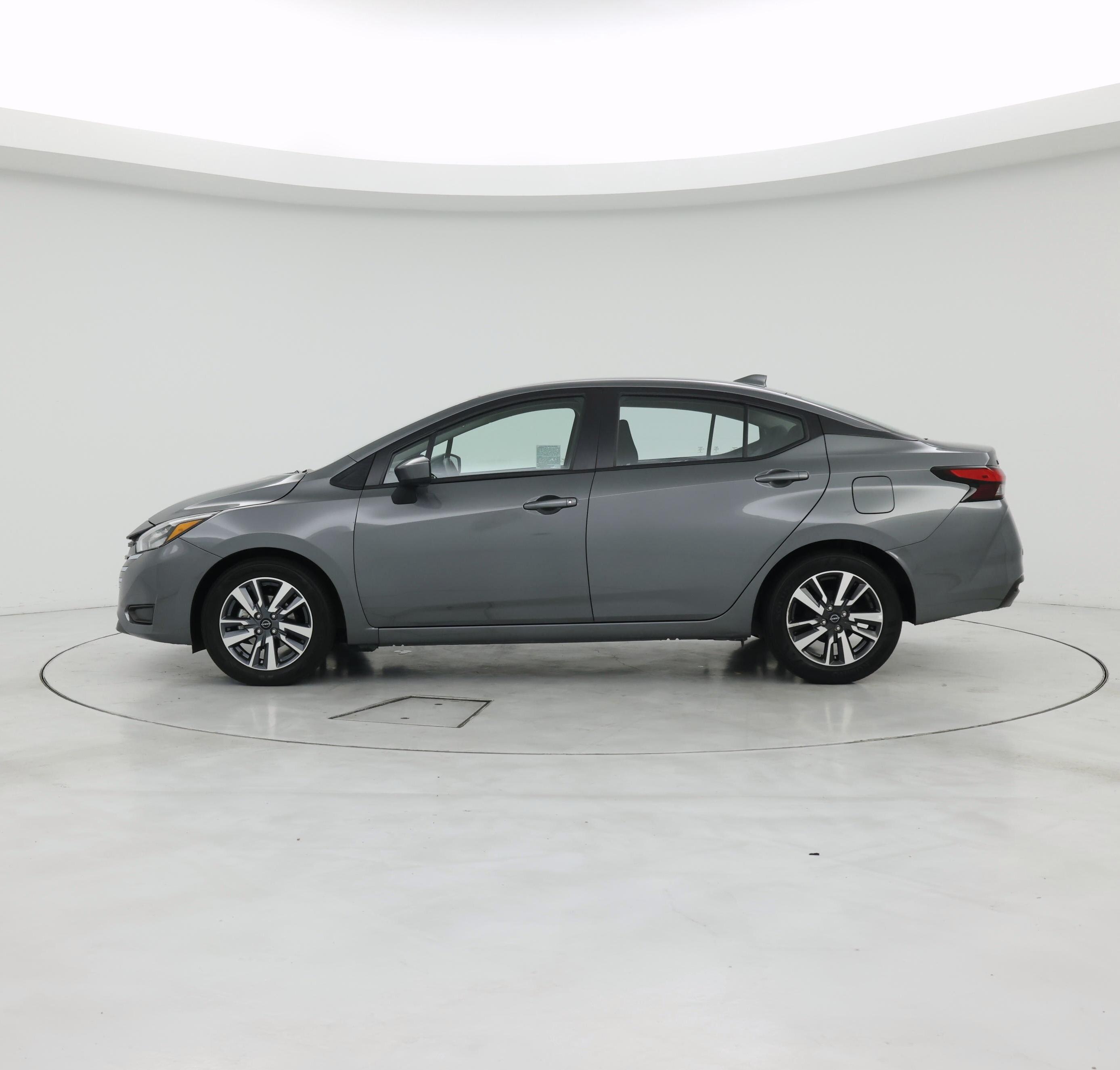 Thumbnail: 2025 Nissan Versa - 3