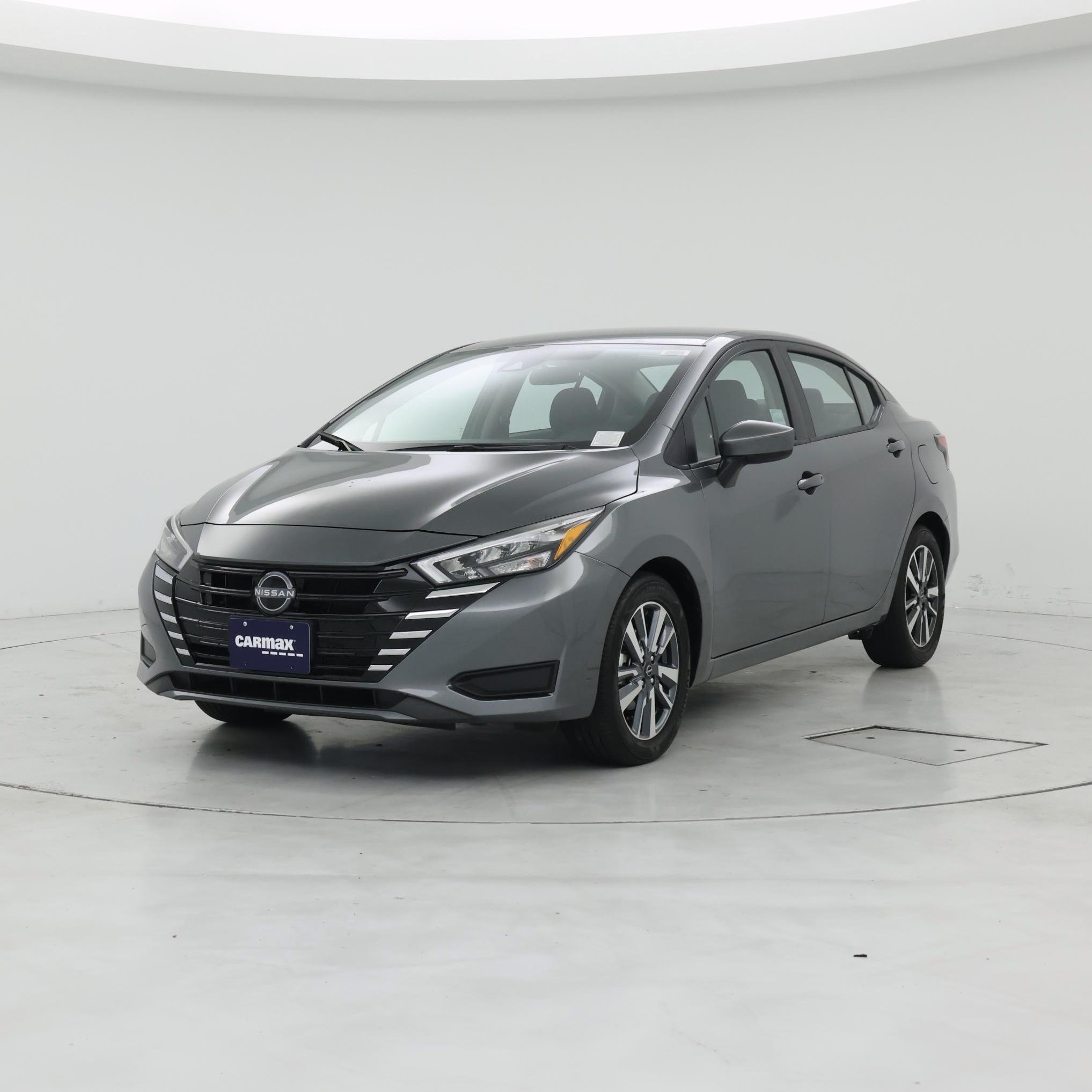 Thumbnail: 2025 Nissan Versa - 4