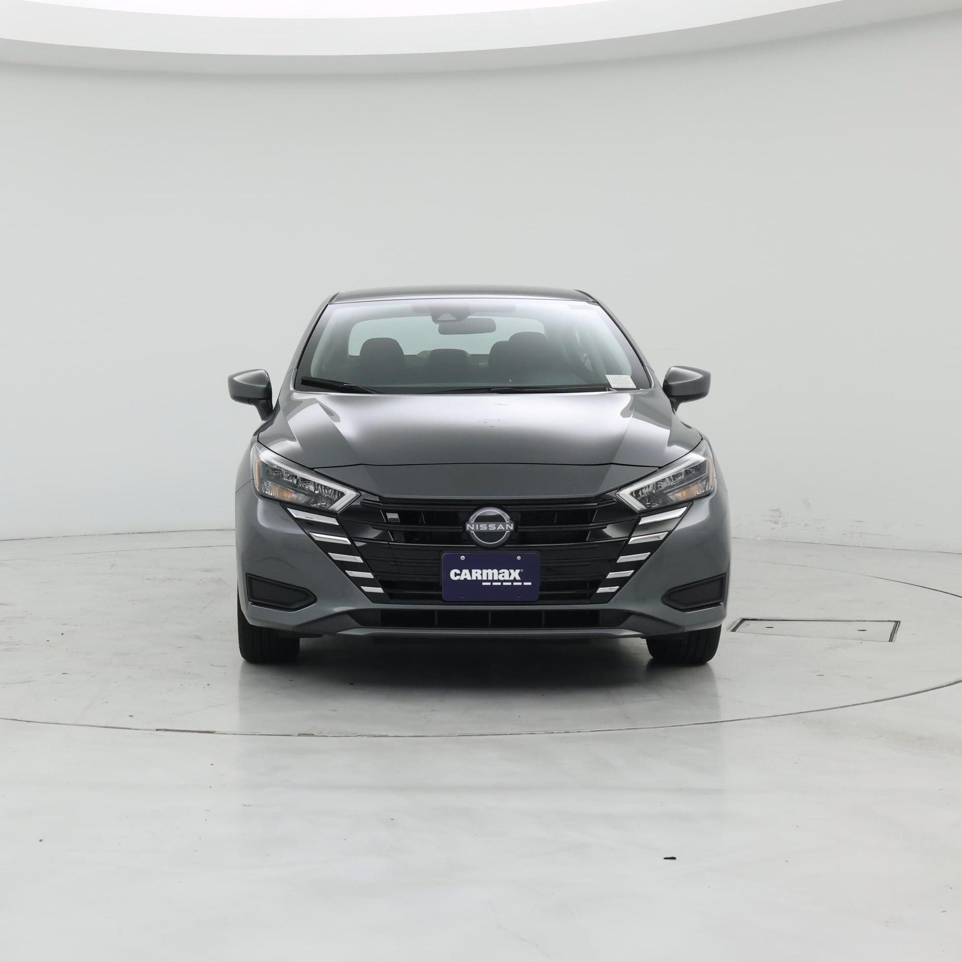 Thumbnail: 2025 Nissan Versa - 5