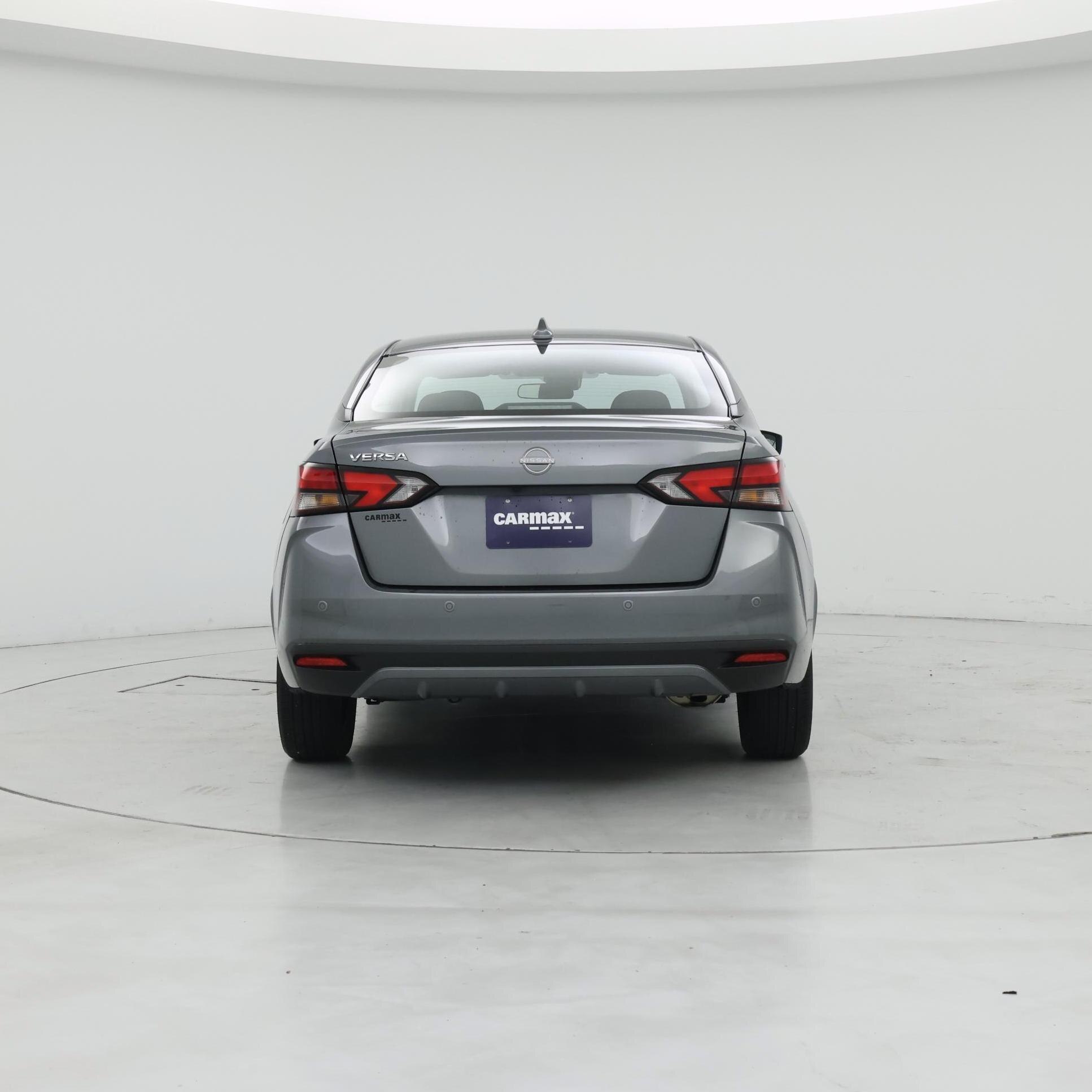 Thumbnail: 2025 Nissan Versa - 6