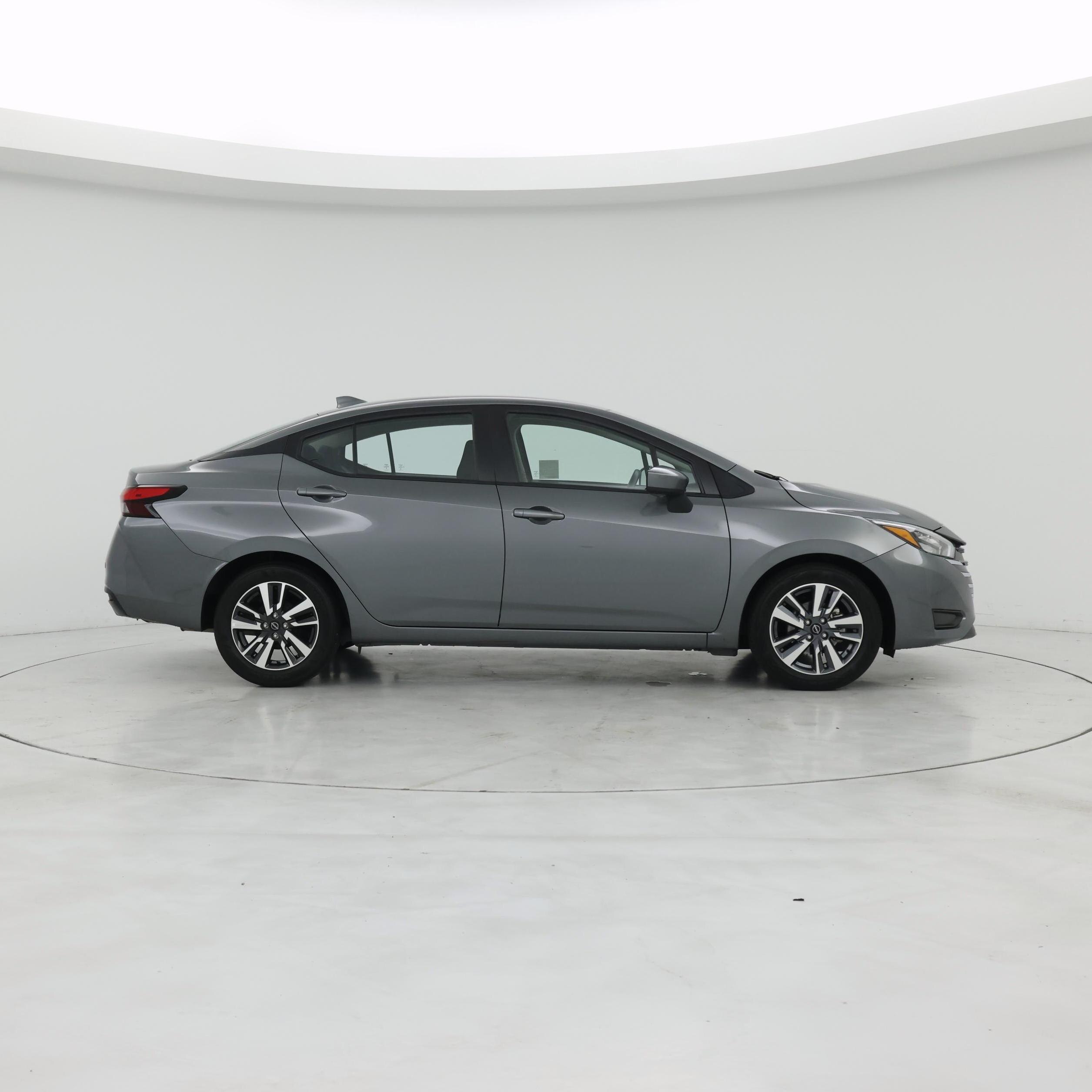 Thumbnail: 2025 Nissan Versa - 7