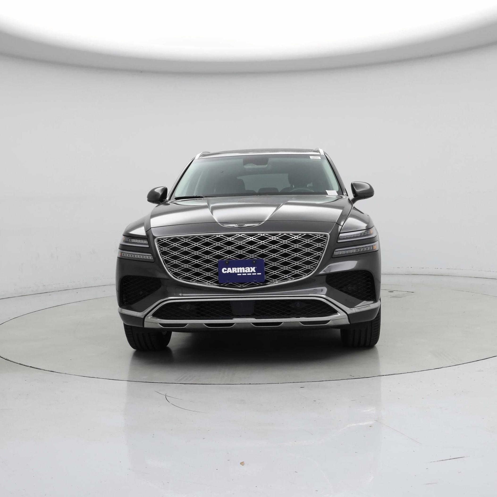 Thumbnail: 2025 Genesis GV80 - 5