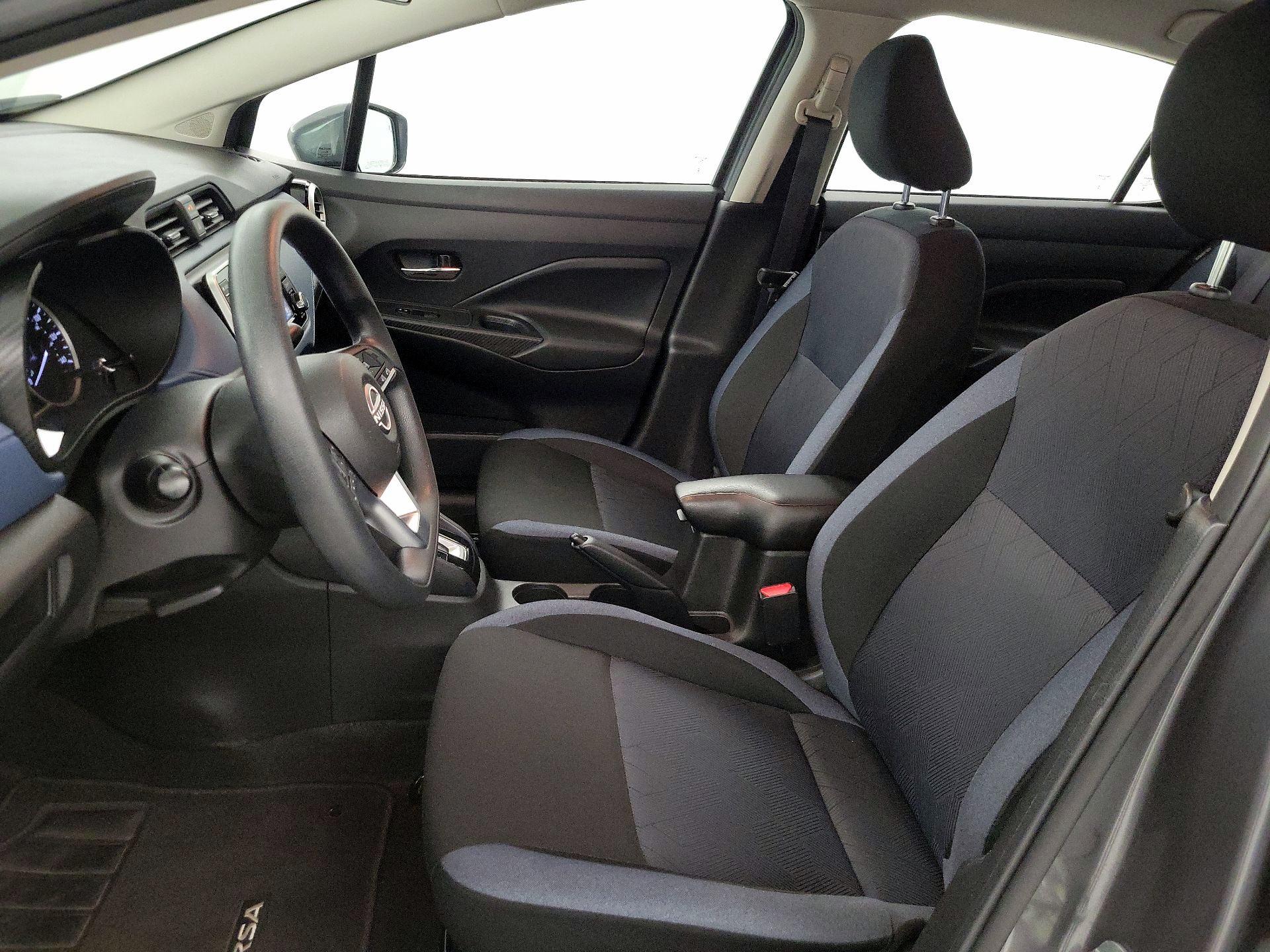 Thumbnail: 2025 Nissan Versa - 11