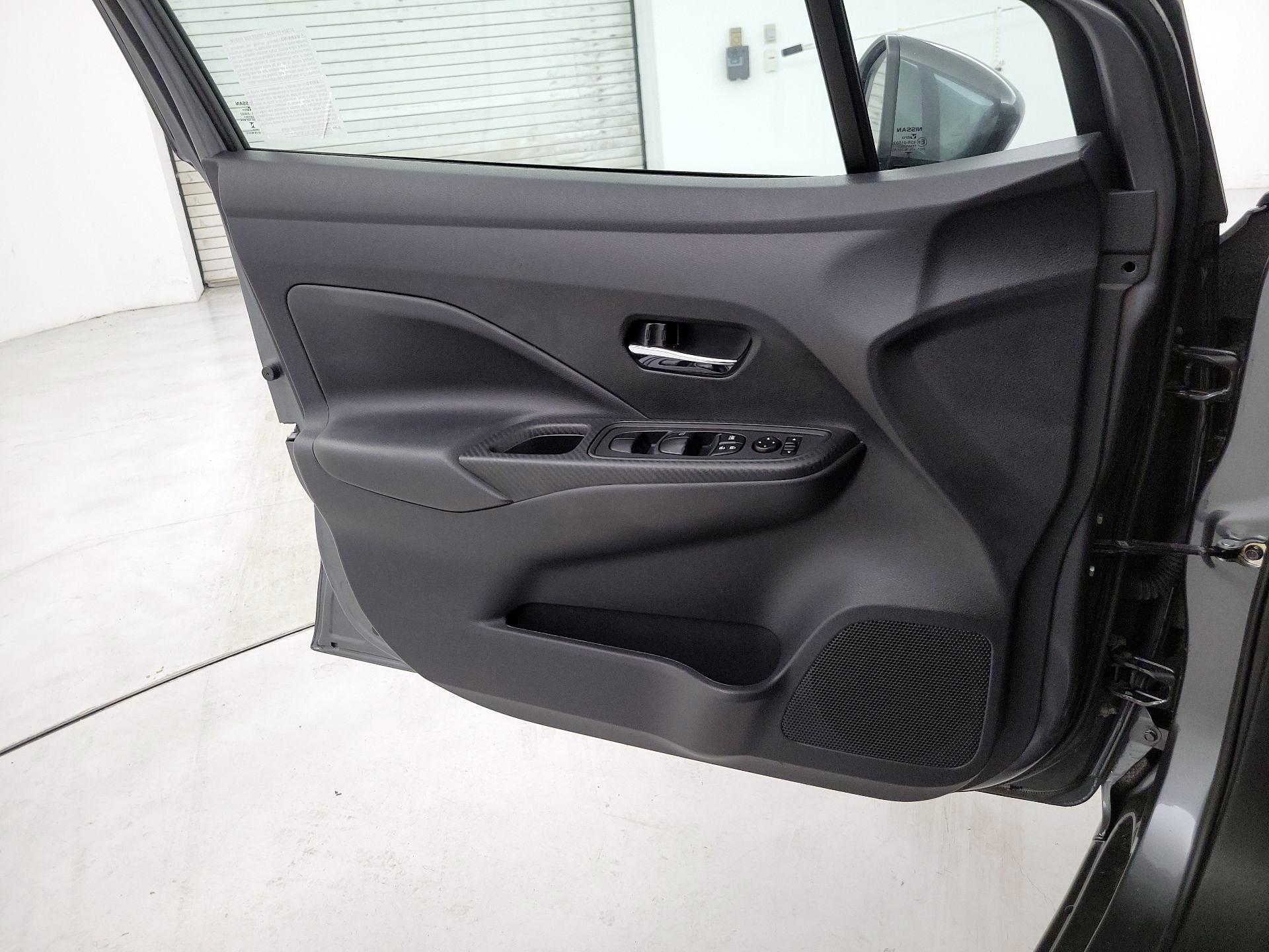 Thumbnail: 2025 Nissan Versa - 12