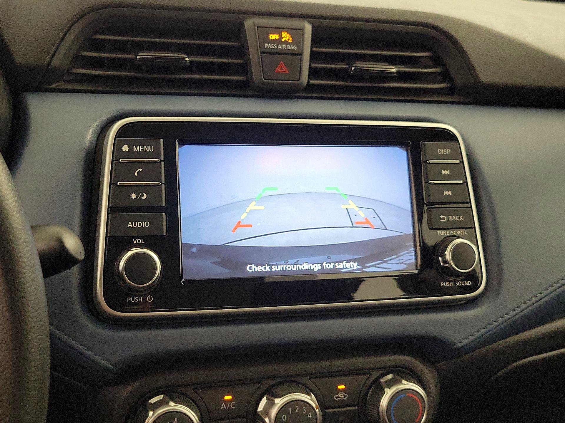 Thumbnail: 2025 Nissan Versa - 13