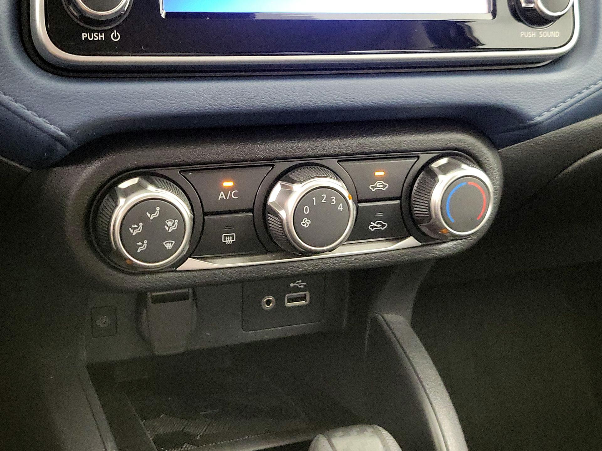 Thumbnail: 2025 Nissan Versa - 15