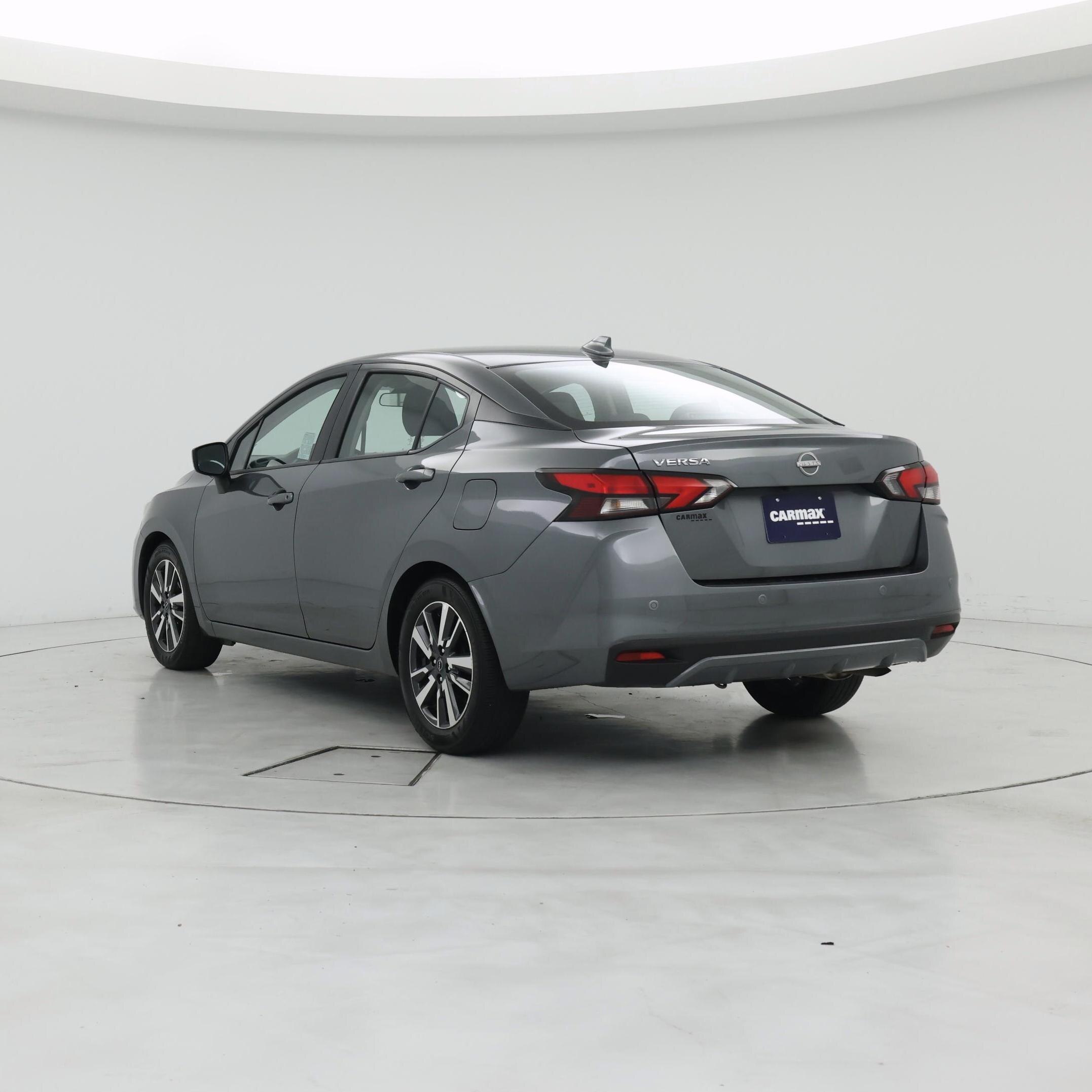 Thumbnail: 2025 Nissan Versa - 2