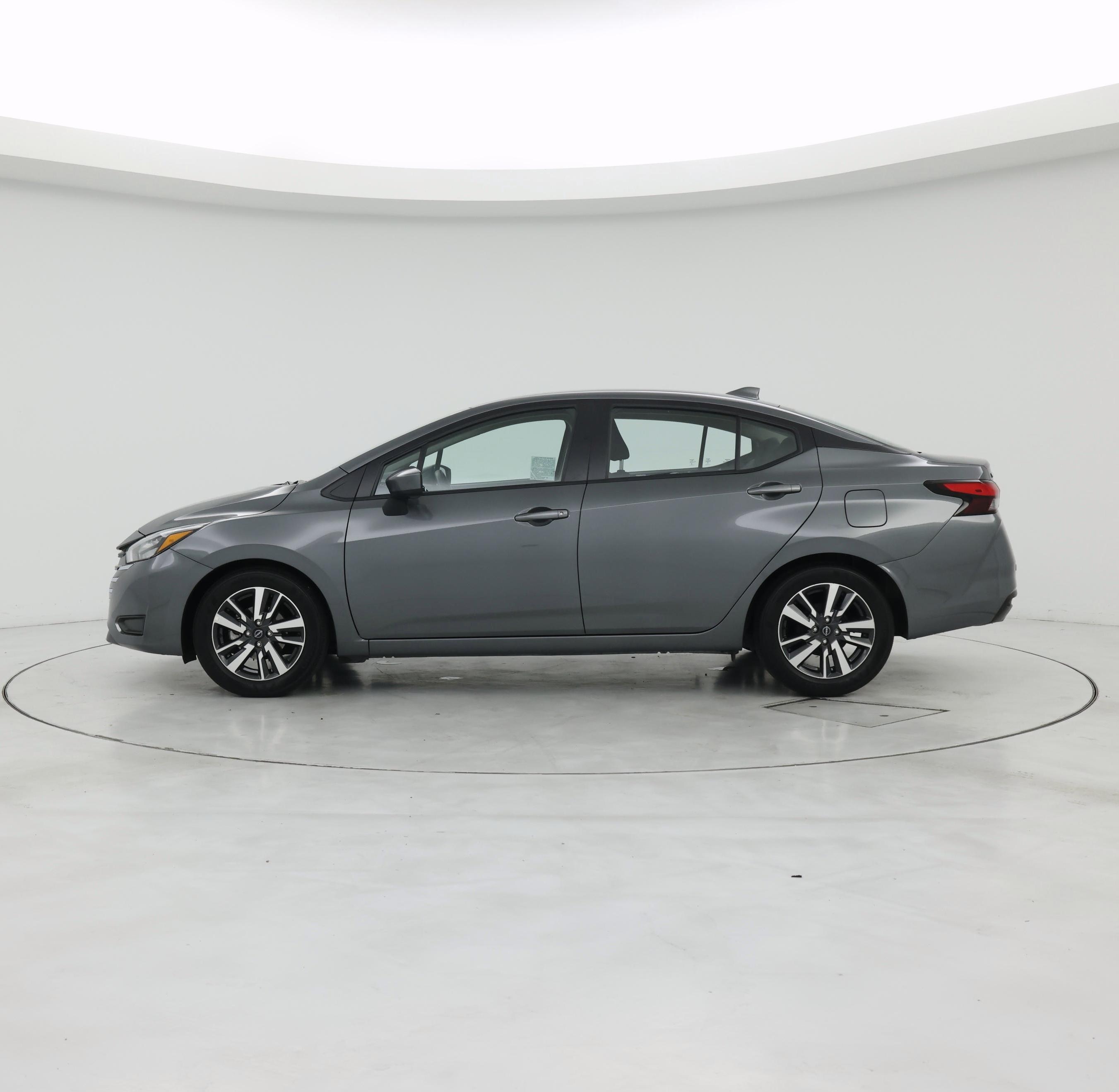Thumbnail: 2025 Nissan Versa - 3