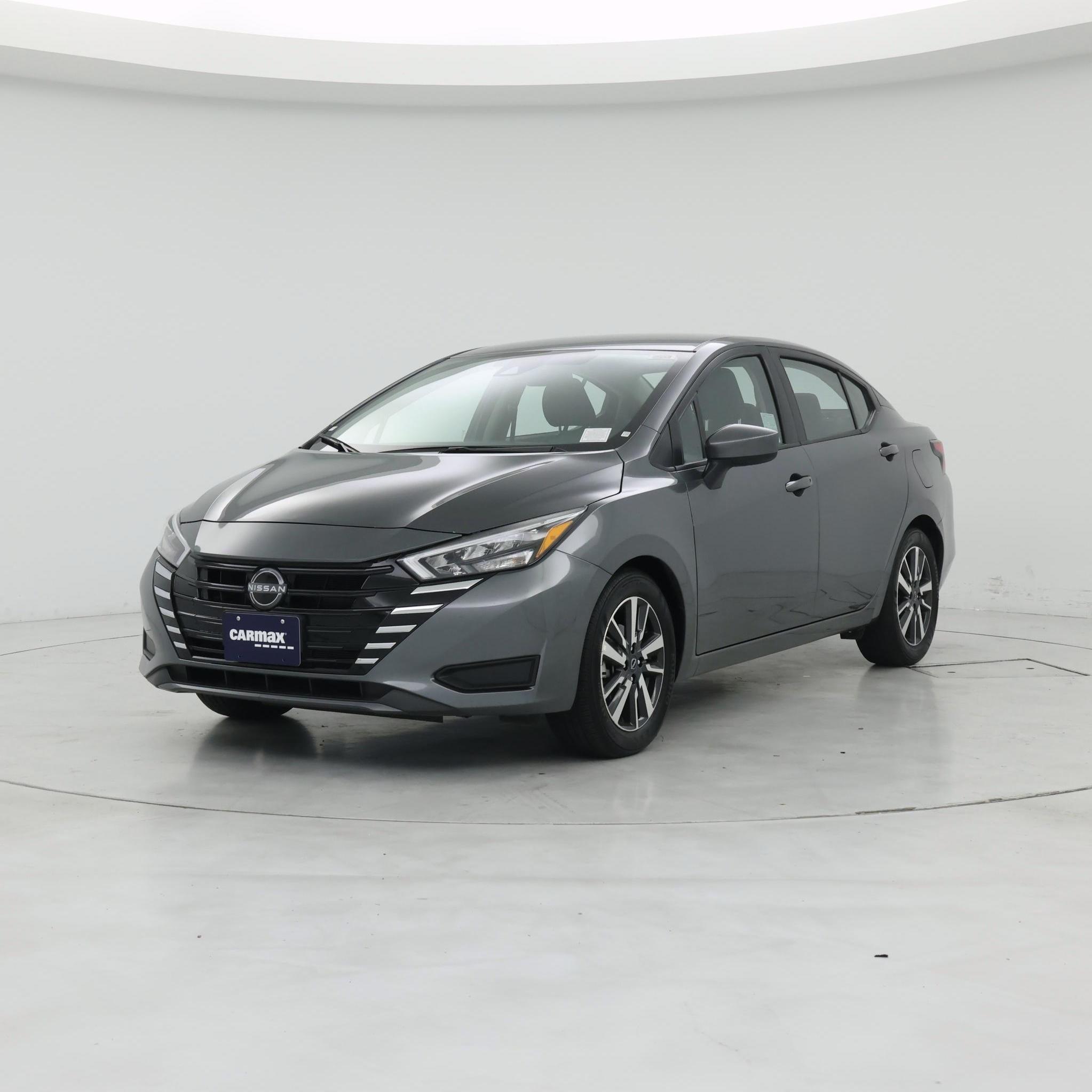 Thumbnail: 2025 Nissan Versa - 4