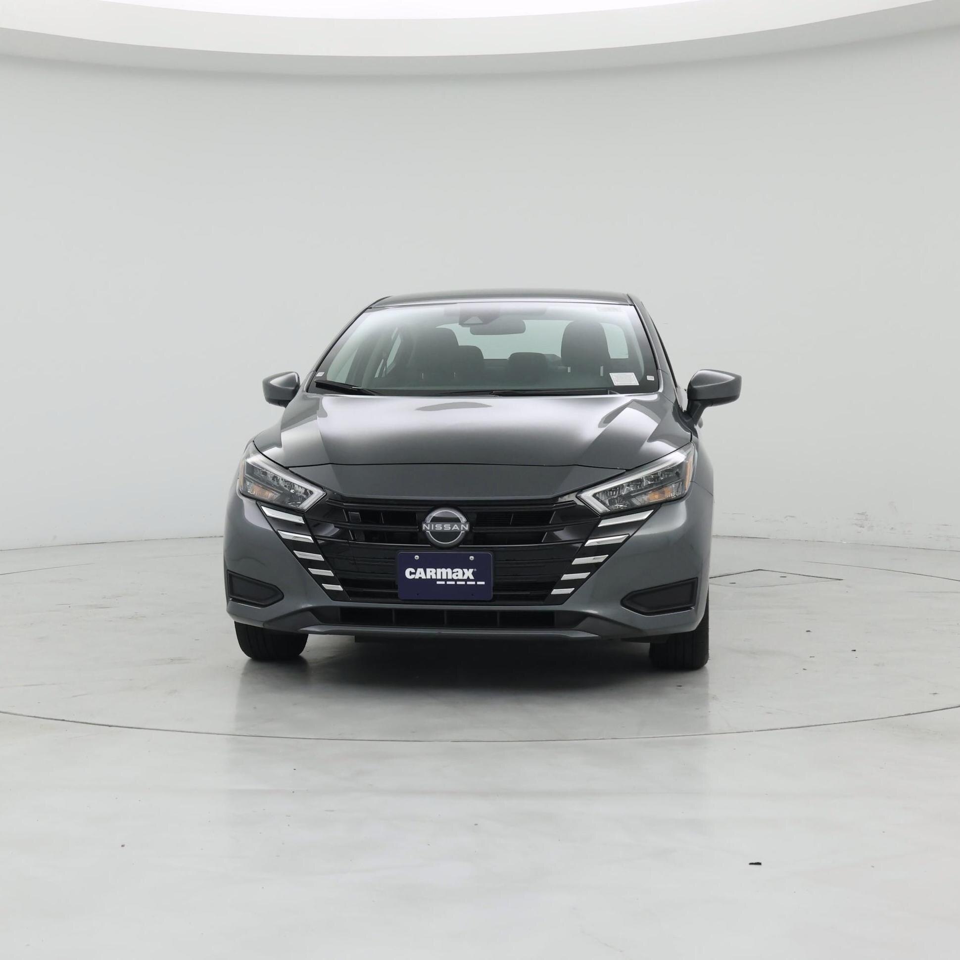 Thumbnail: 2025 Nissan Versa - 5