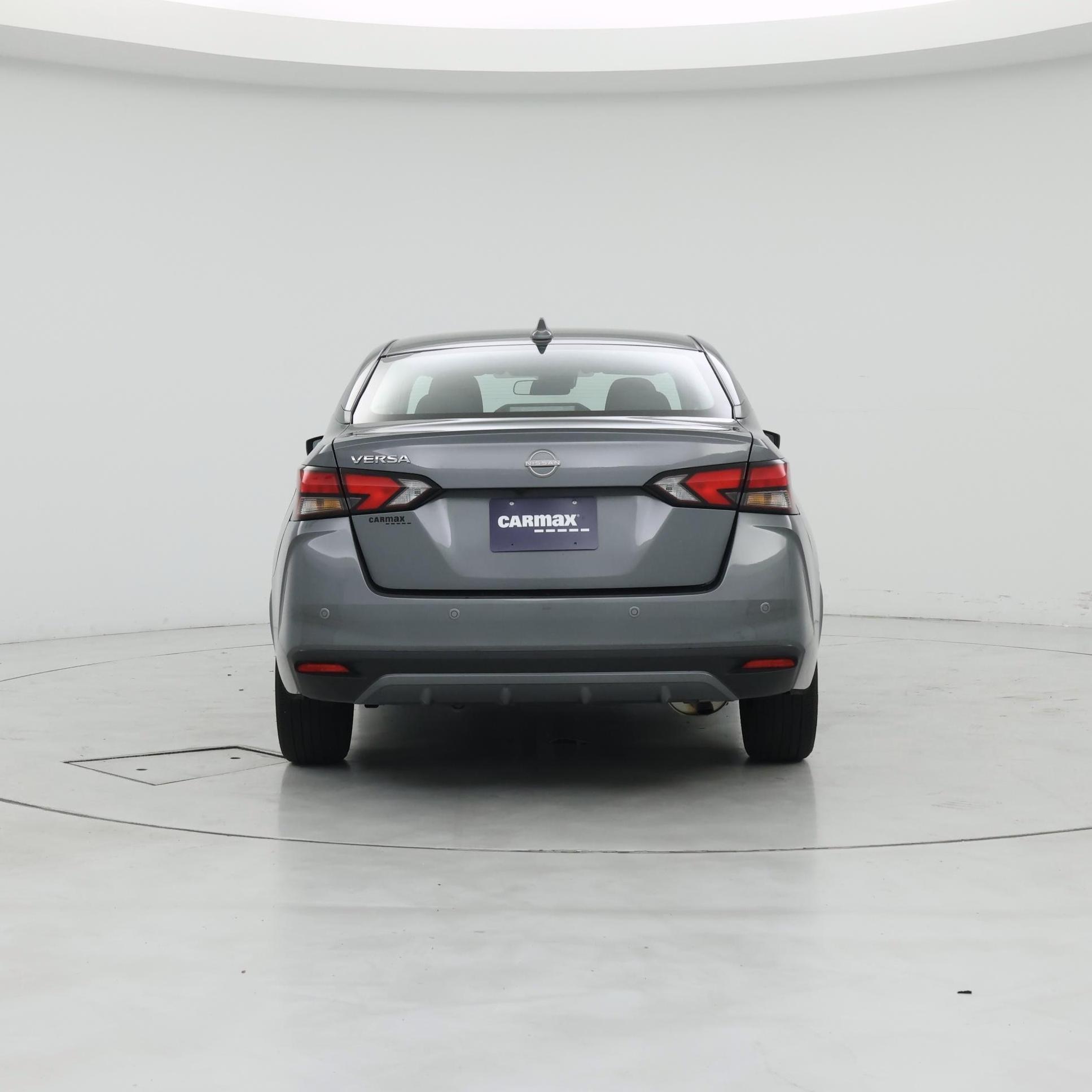Thumbnail: 2025 Nissan Versa - 6