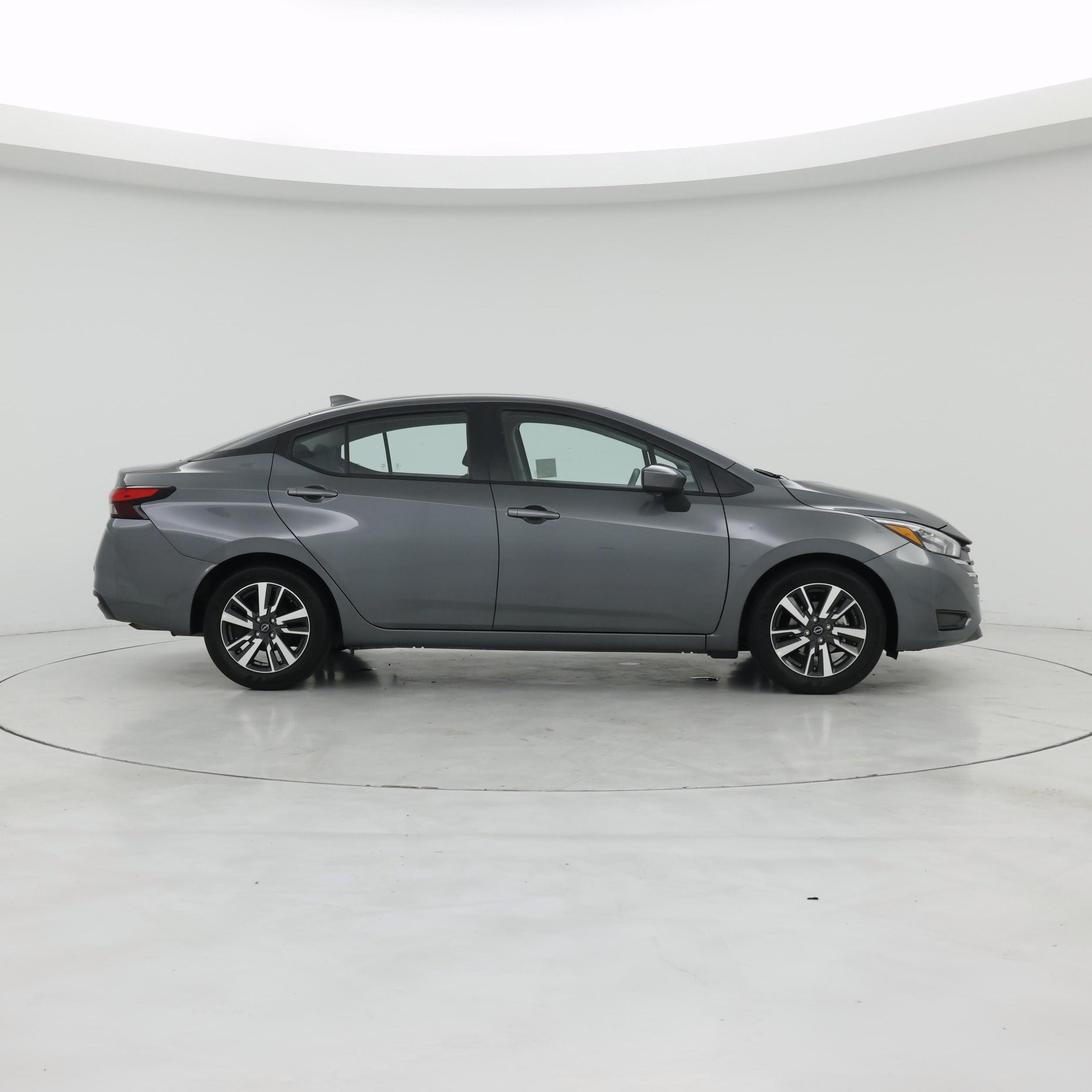 Thumbnail: 2025 Nissan Versa - 7