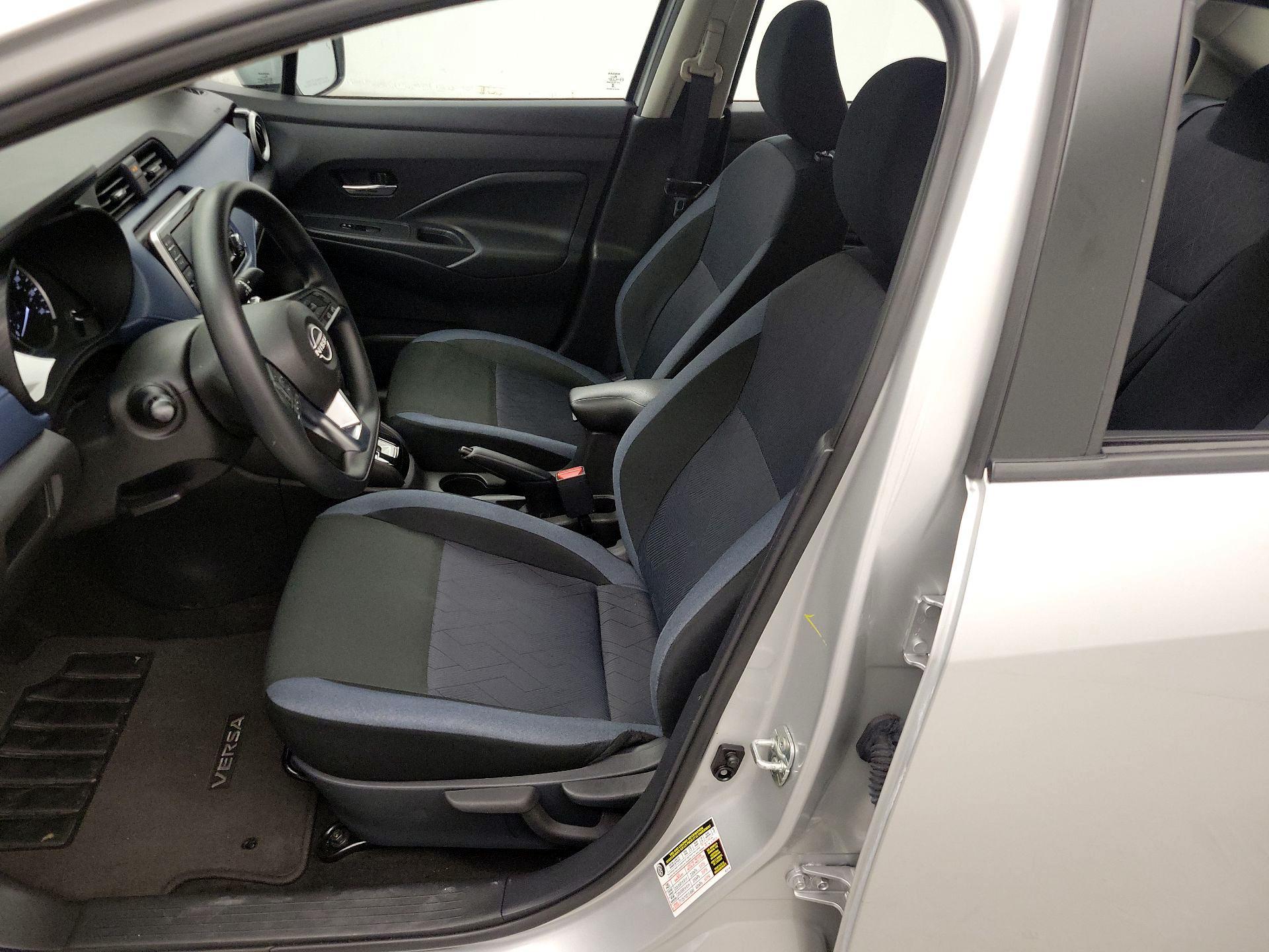 Thumbnail: 2025 Nissan Versa - 11