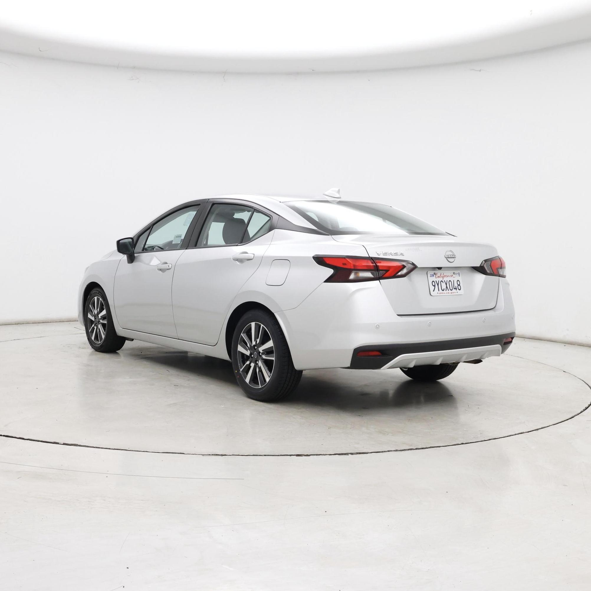 Thumbnail: 2025 Nissan Versa - 2