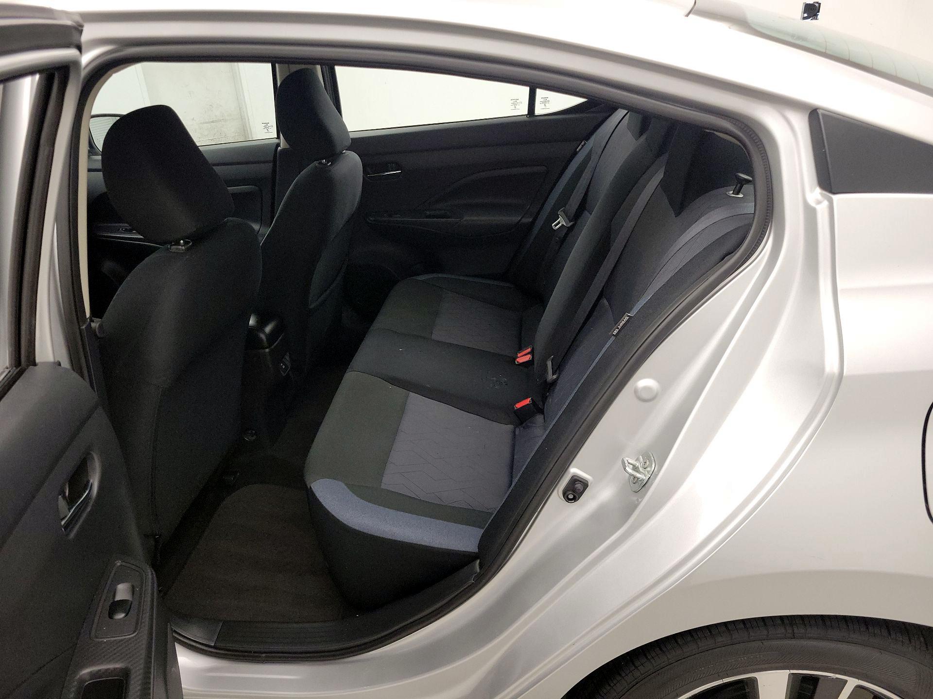 Thumbnail: 2025 Nissan Versa - 19