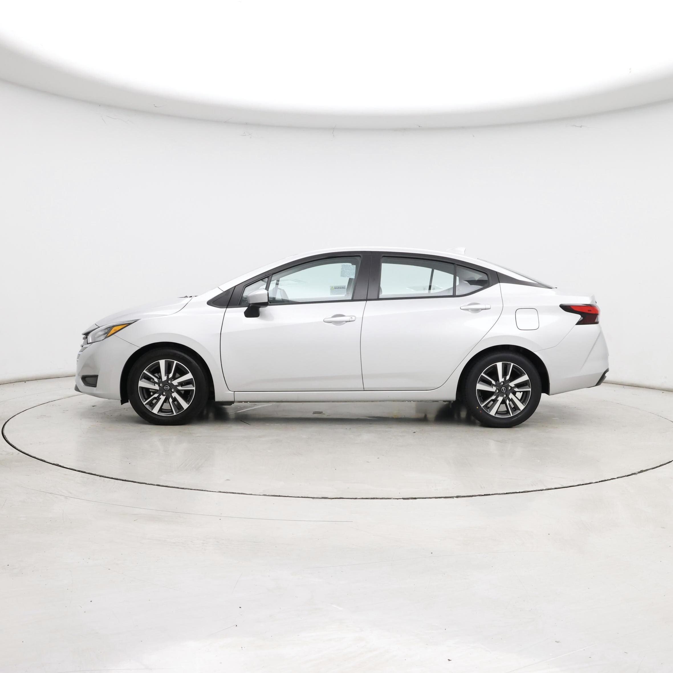 Thumbnail: 2025 Nissan Versa - 3