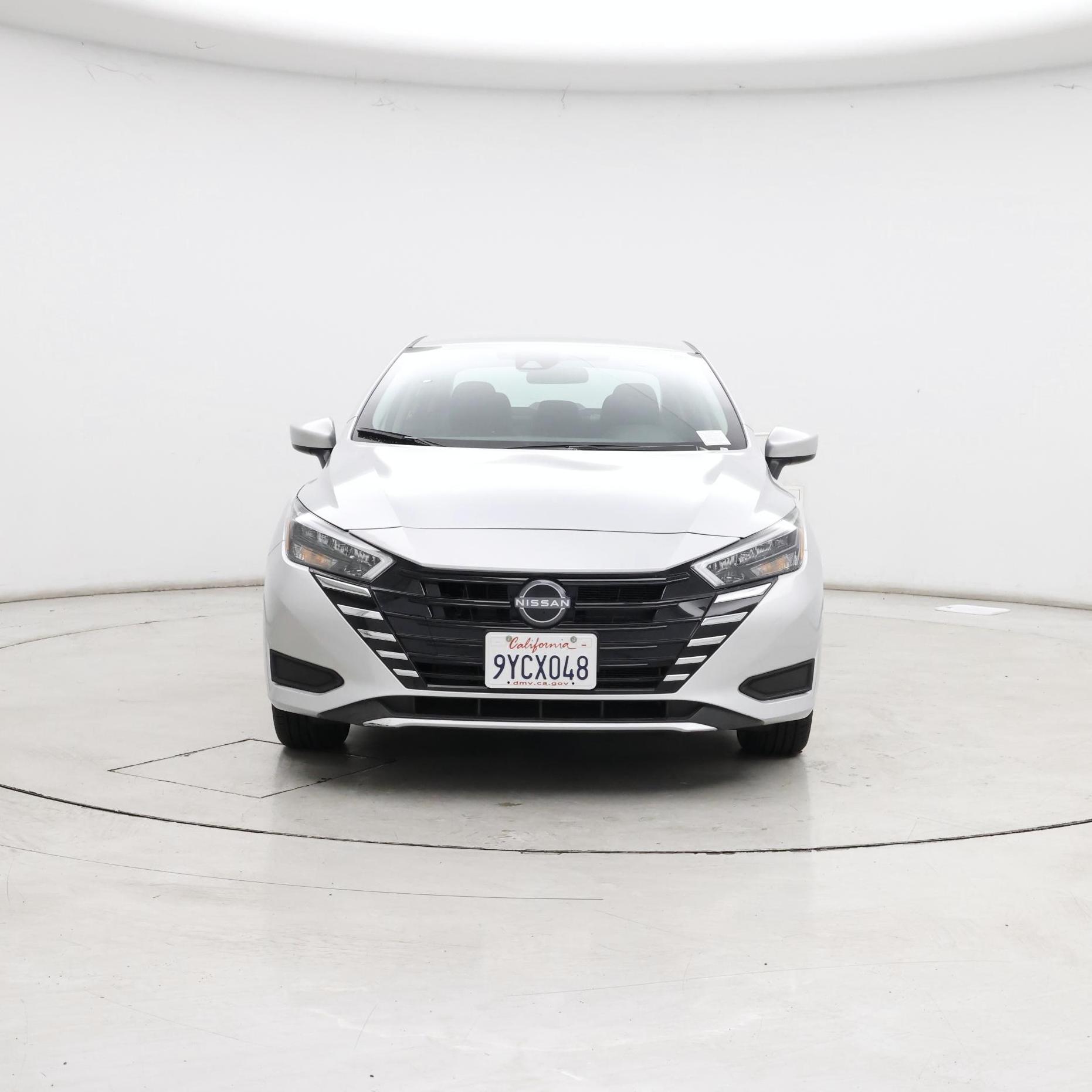 Thumbnail: 2025 Nissan Versa - 5