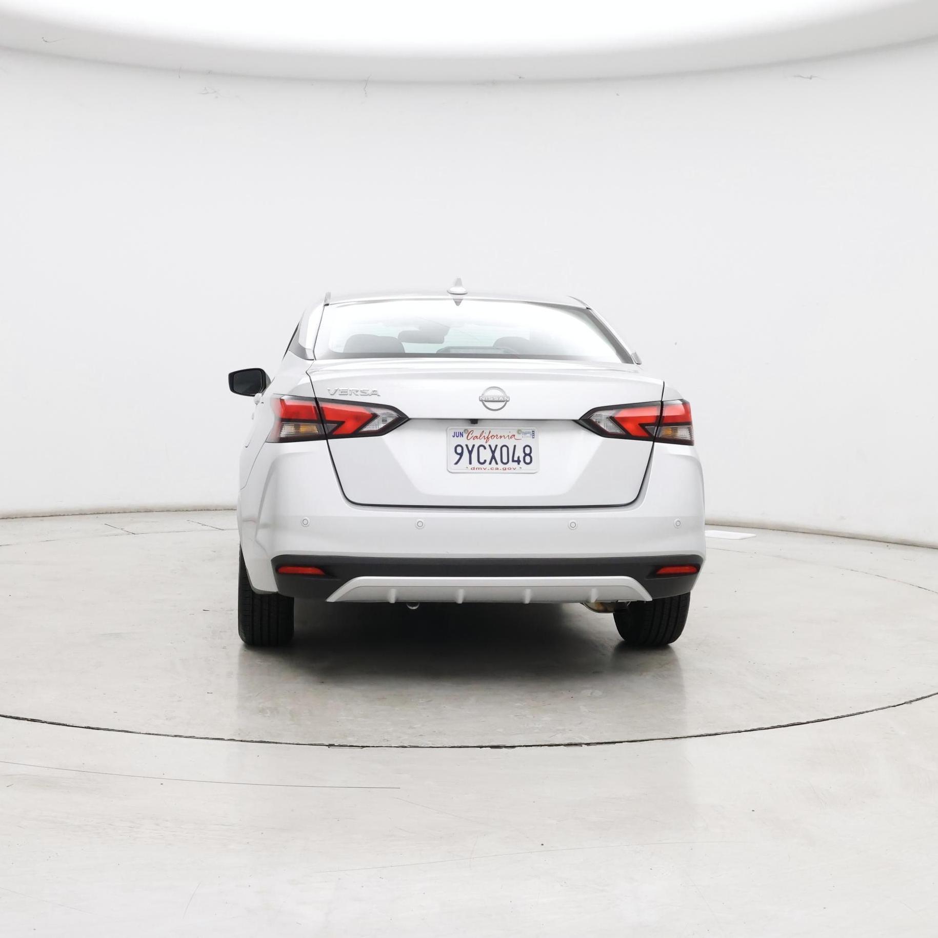 Thumbnail: 2025 Nissan Versa - 6