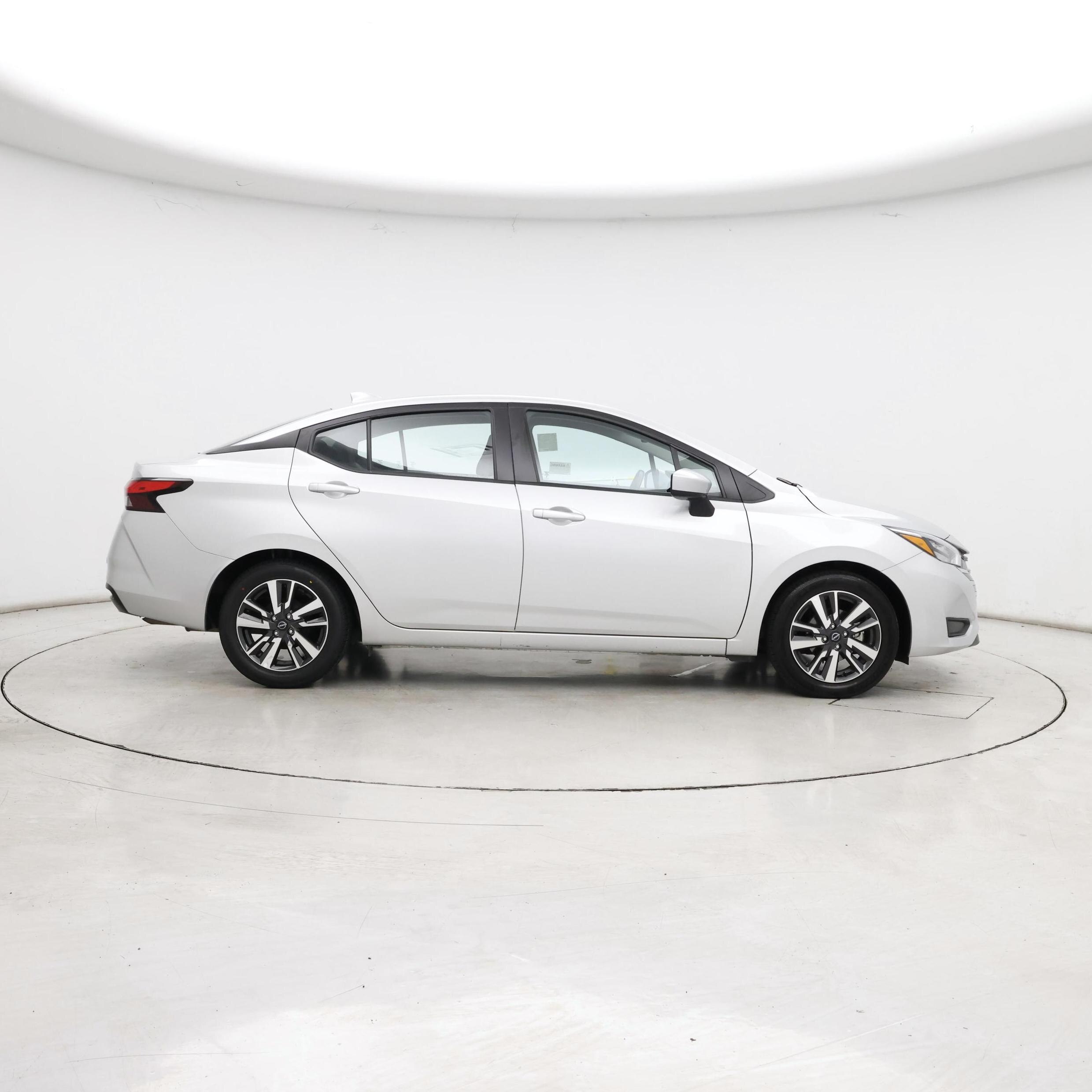 Thumbnail: 2025 Nissan Versa - 7