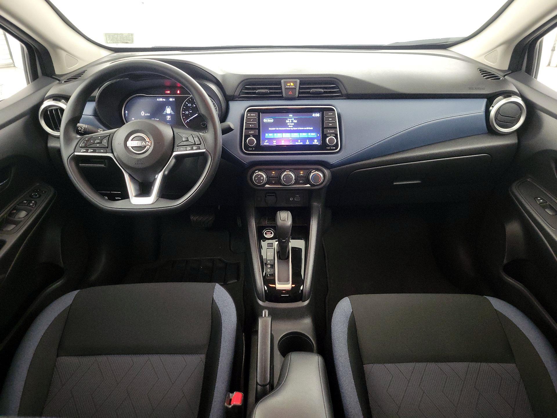 Thumbnail: 2025 Nissan Versa - 9