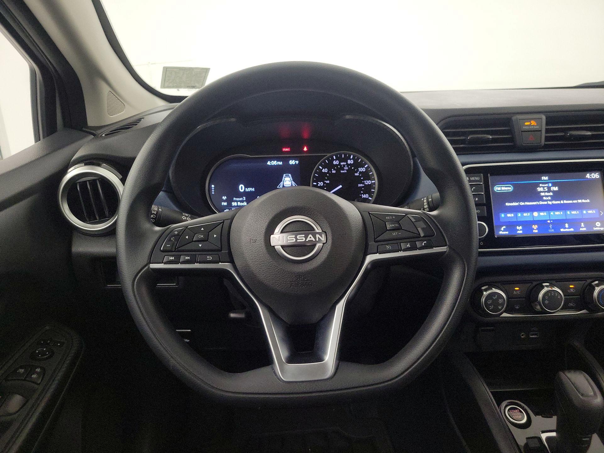 Thumbnail: 2025 Nissan Versa - 10