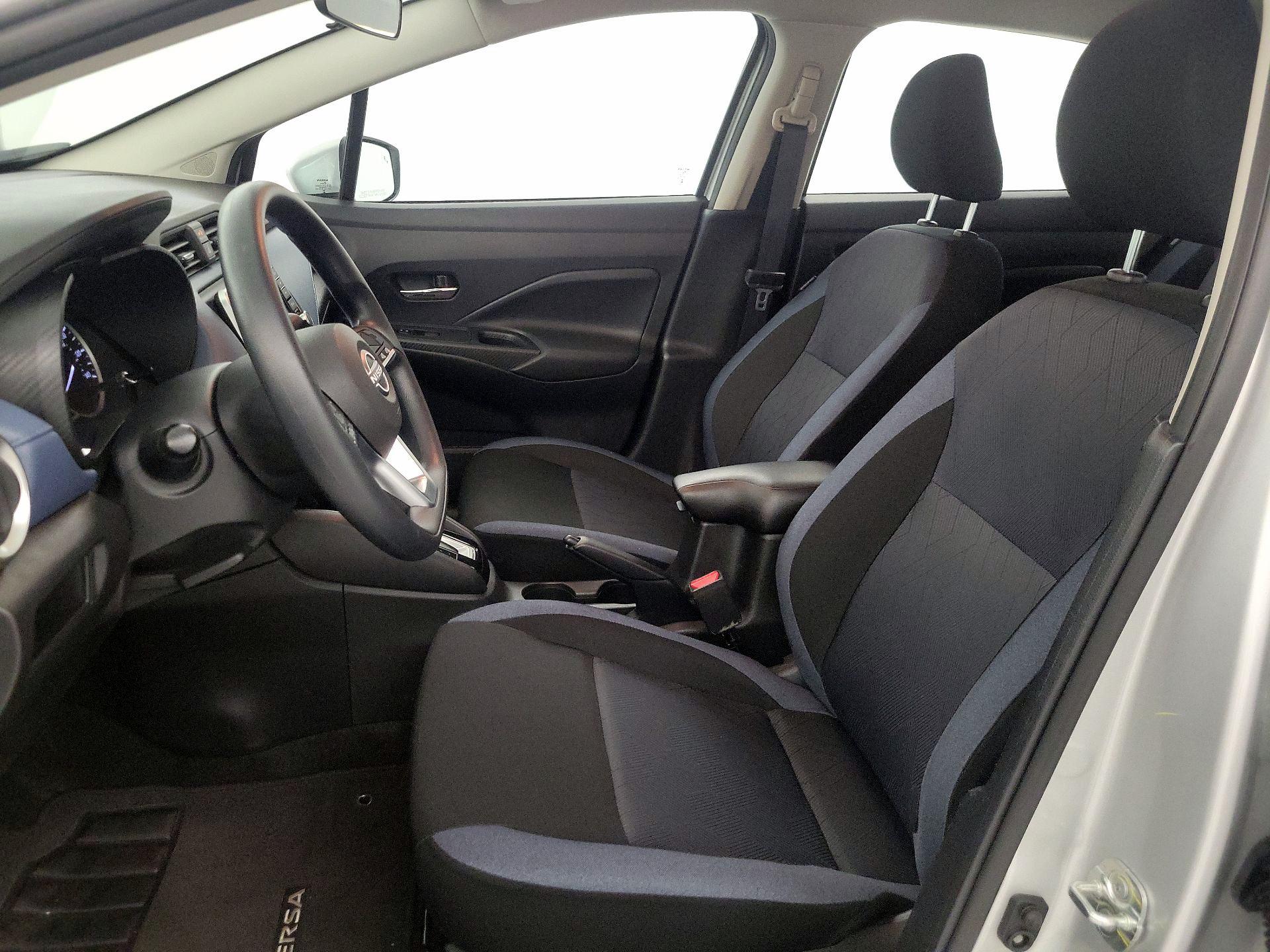 Thumbnail: 2025 Nissan Versa - 11