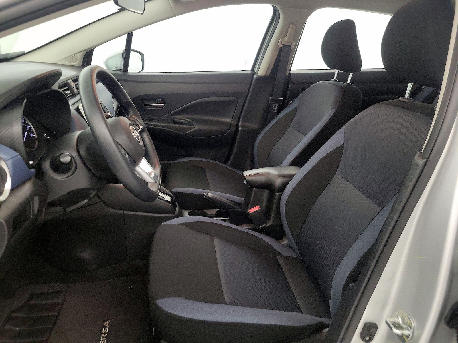 Side Airbags