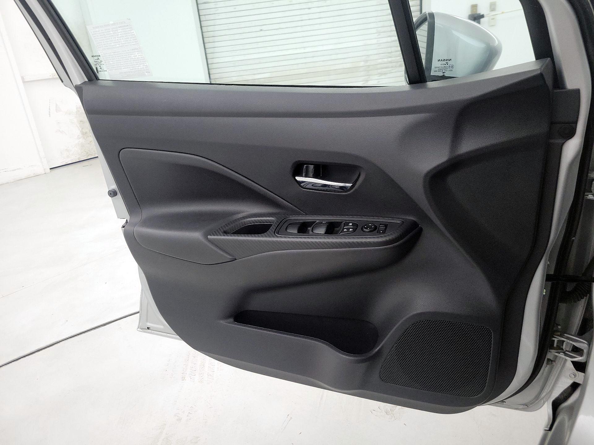 Thumbnail: 2025 Nissan Versa - 12