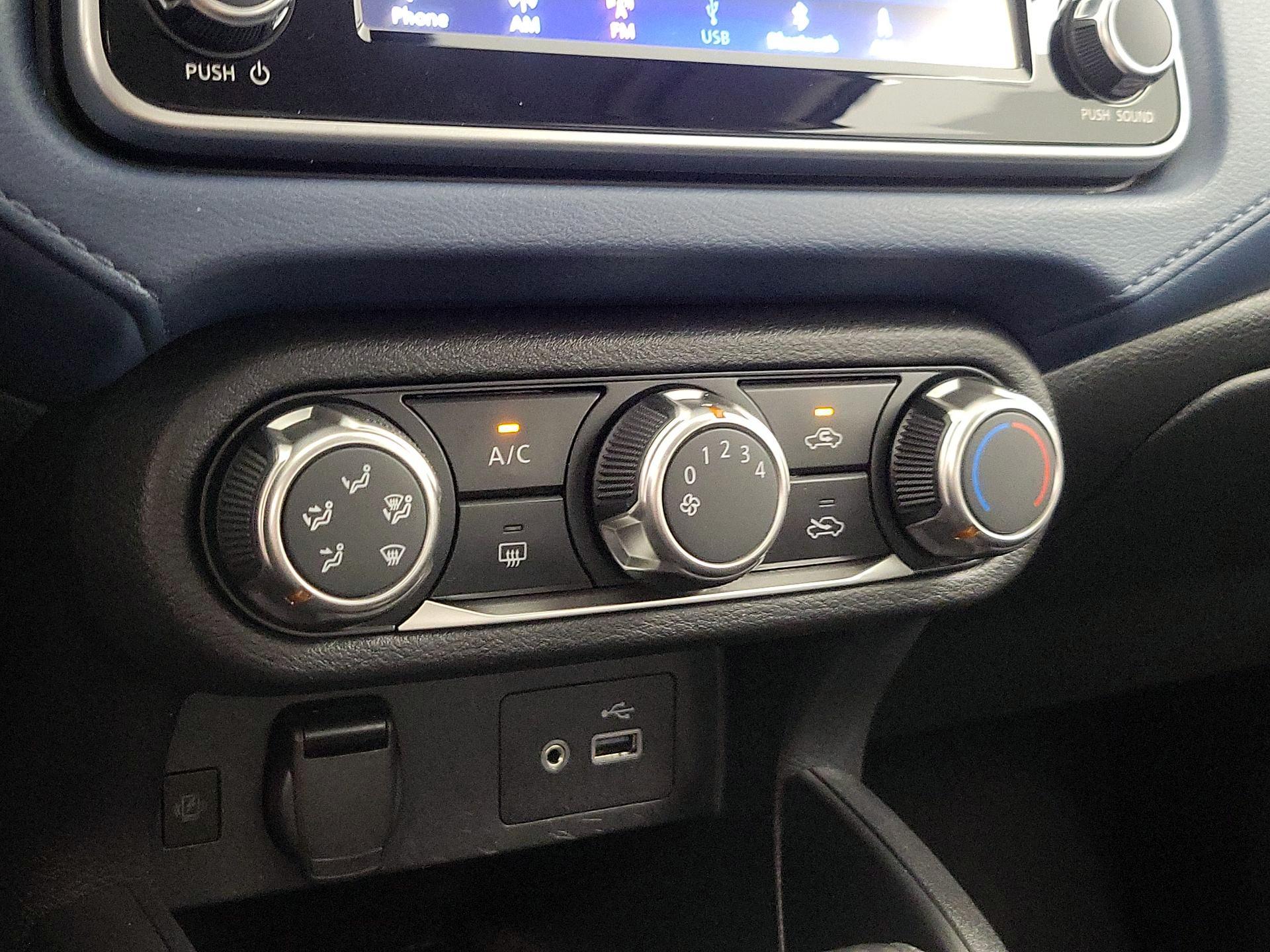 Thumbnail: 2025 Nissan Versa - 15