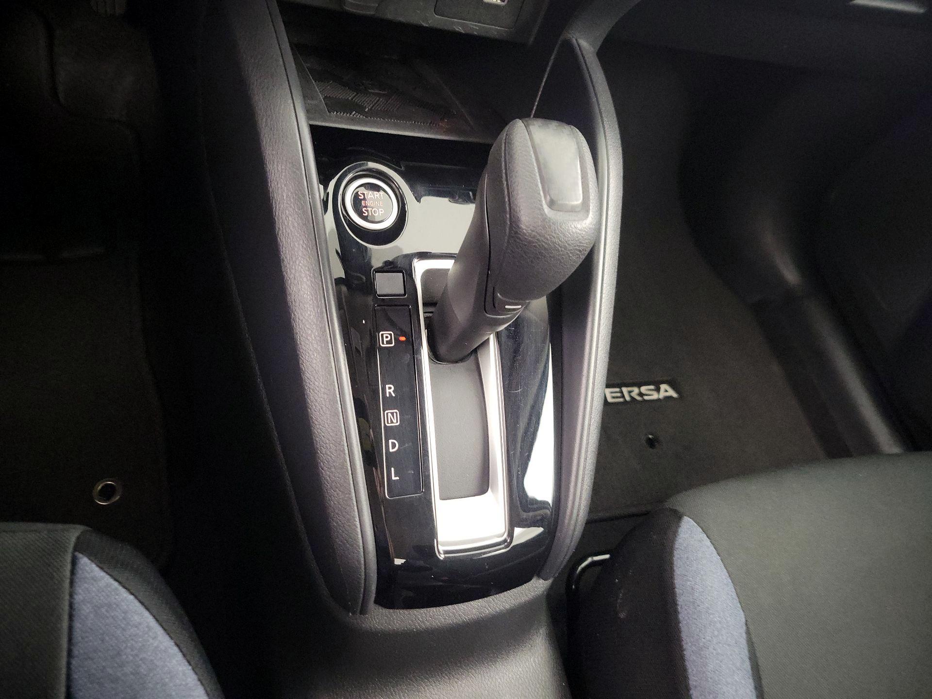 Thumbnail: 2025 Nissan Versa - 16