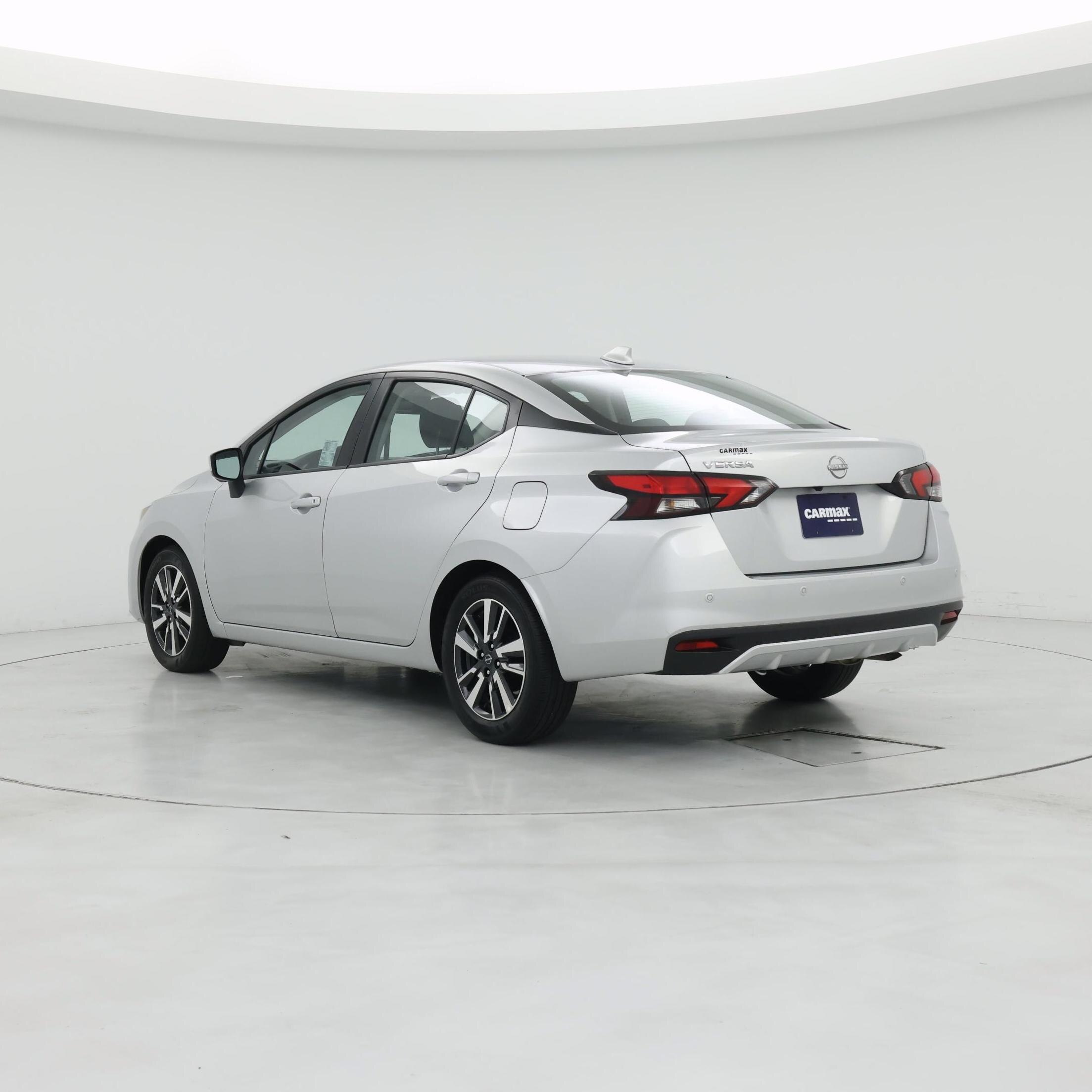 Thumbnail: 2025 Nissan Versa - 2