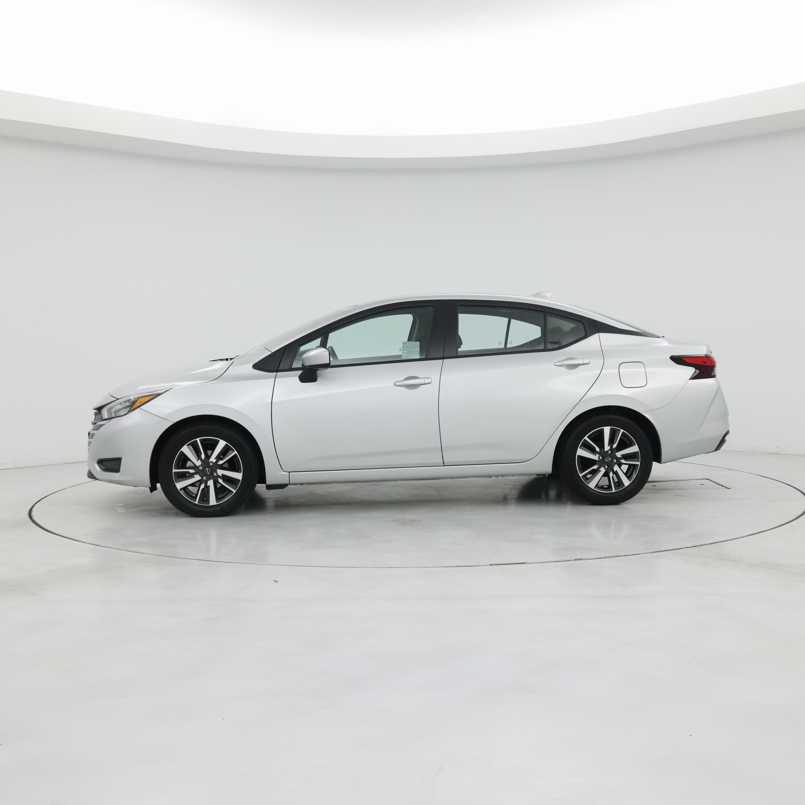 Thumbnail: 2025 Nissan Versa - 3