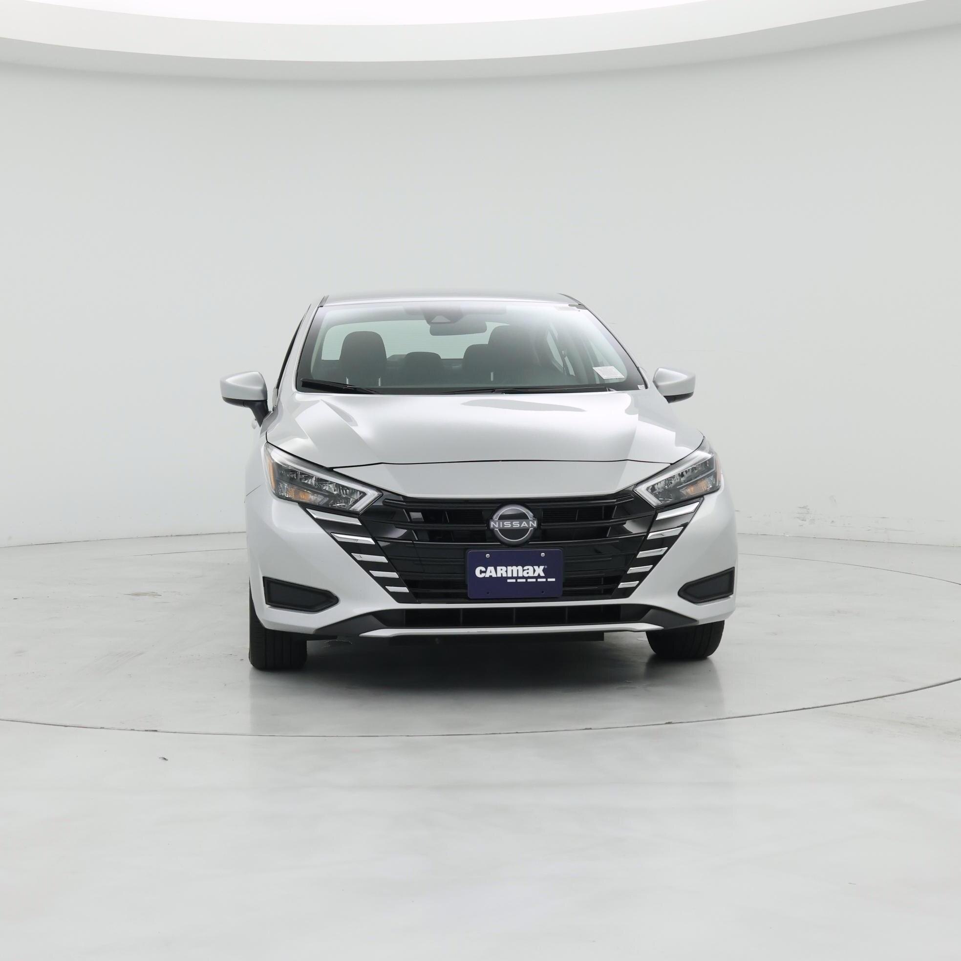 Thumbnail: 2025 Nissan Versa - 5