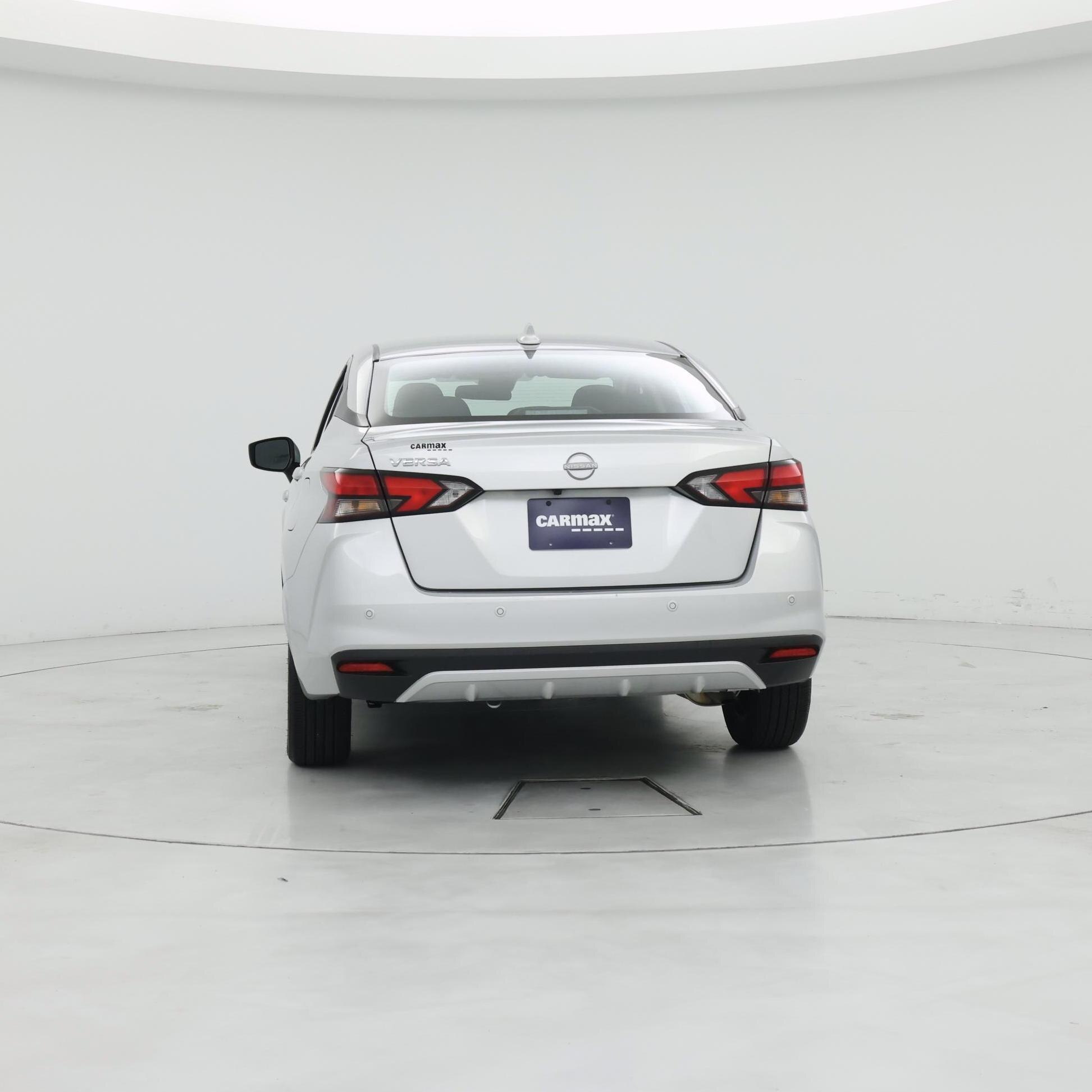 Thumbnail: 2025 Nissan Versa - 6