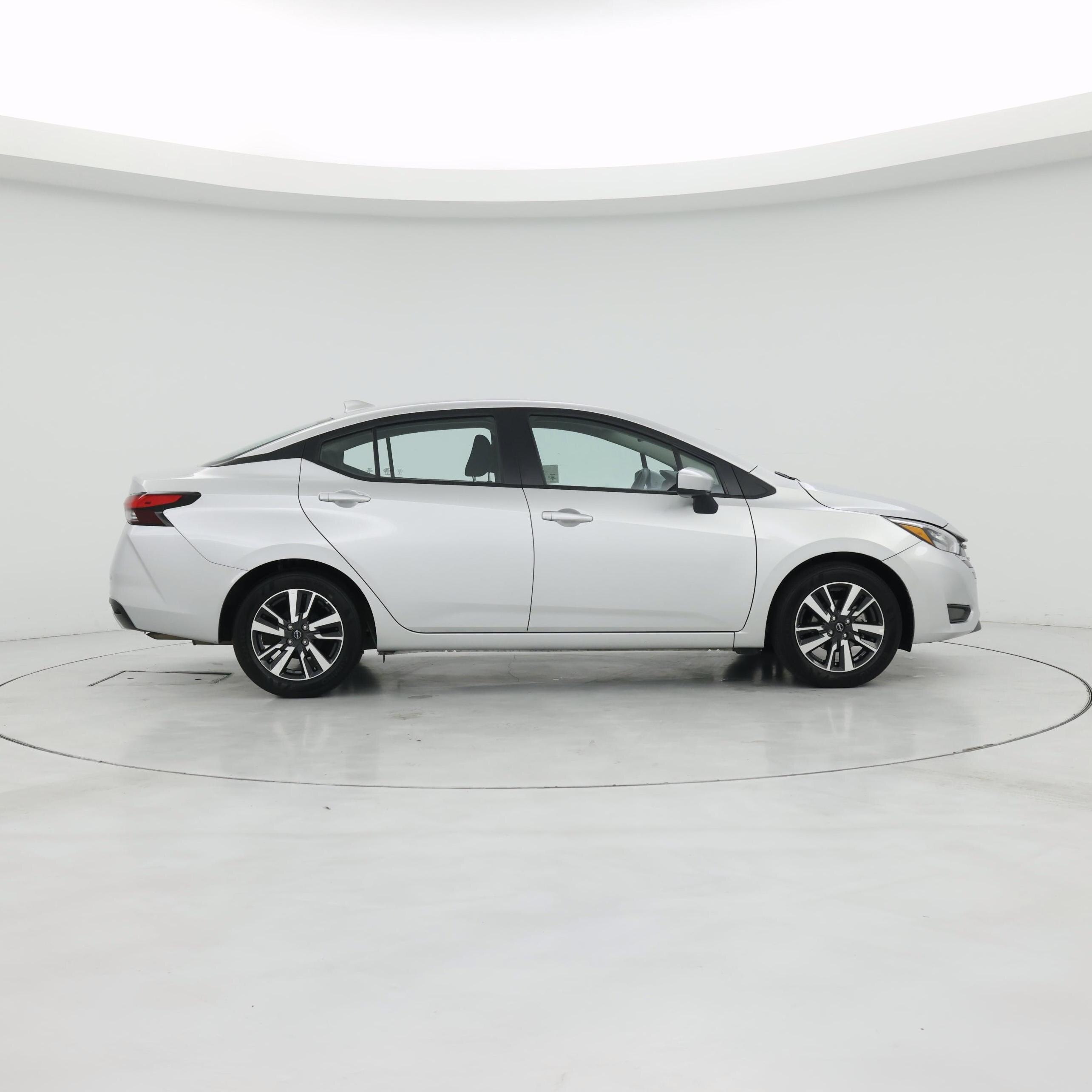 Thumbnail: 2025 Nissan Versa - 7