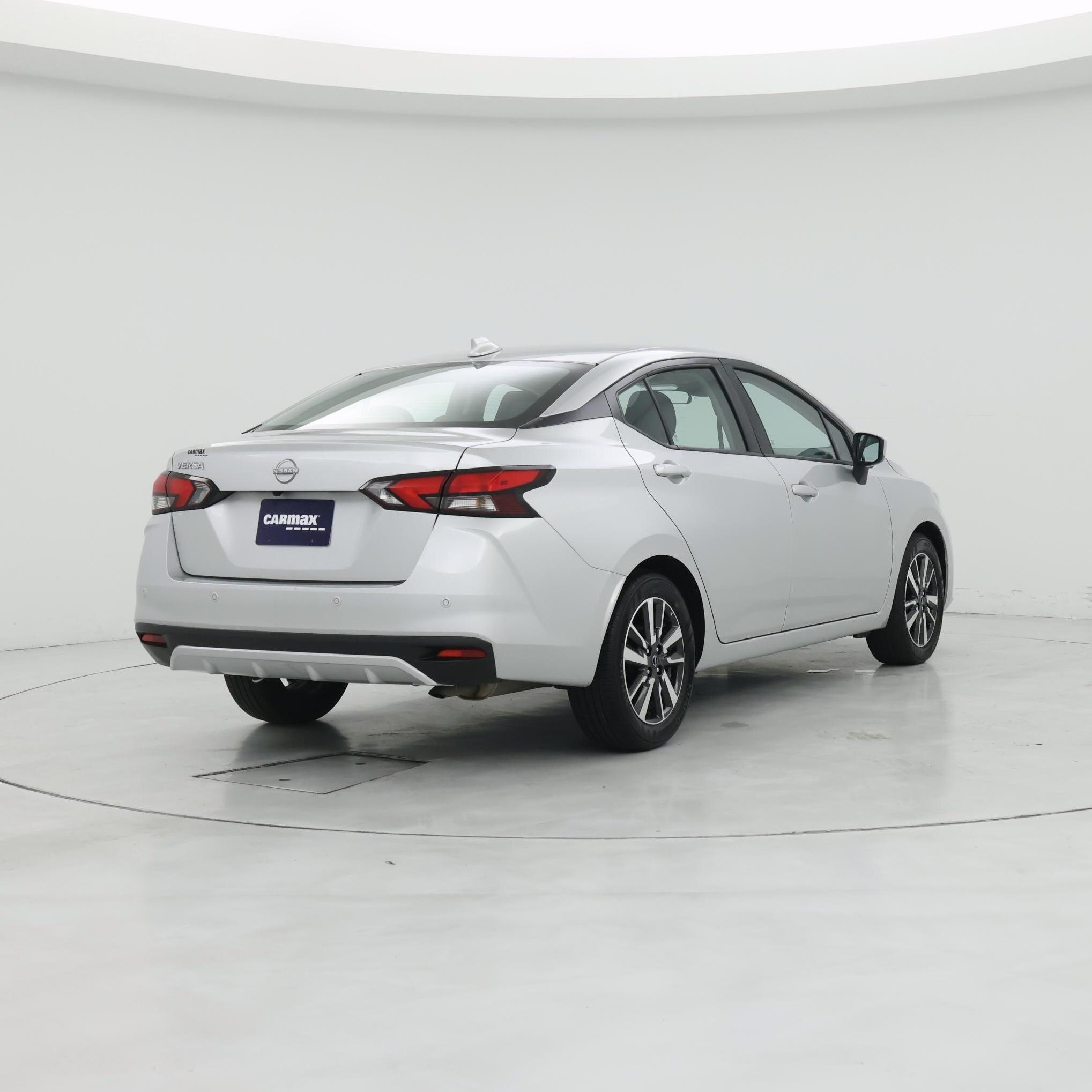 Thumbnail: 2025 Nissan Versa - 8