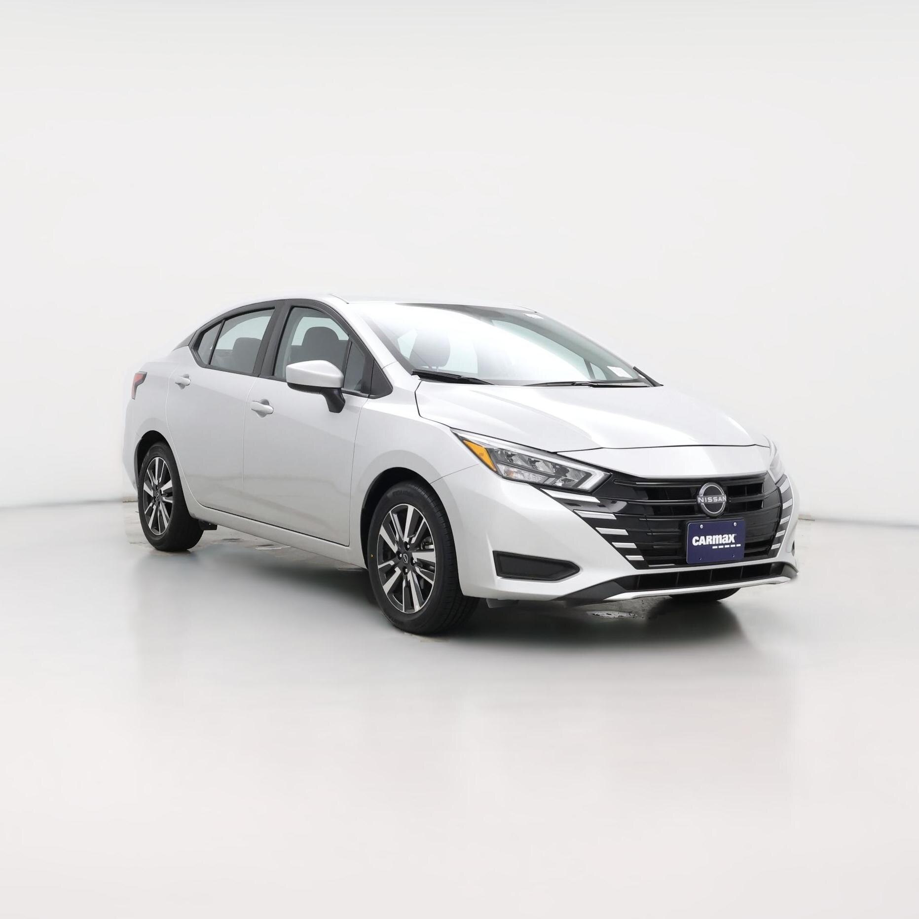Thumbnail: 2025 Nissan Versa - 1
