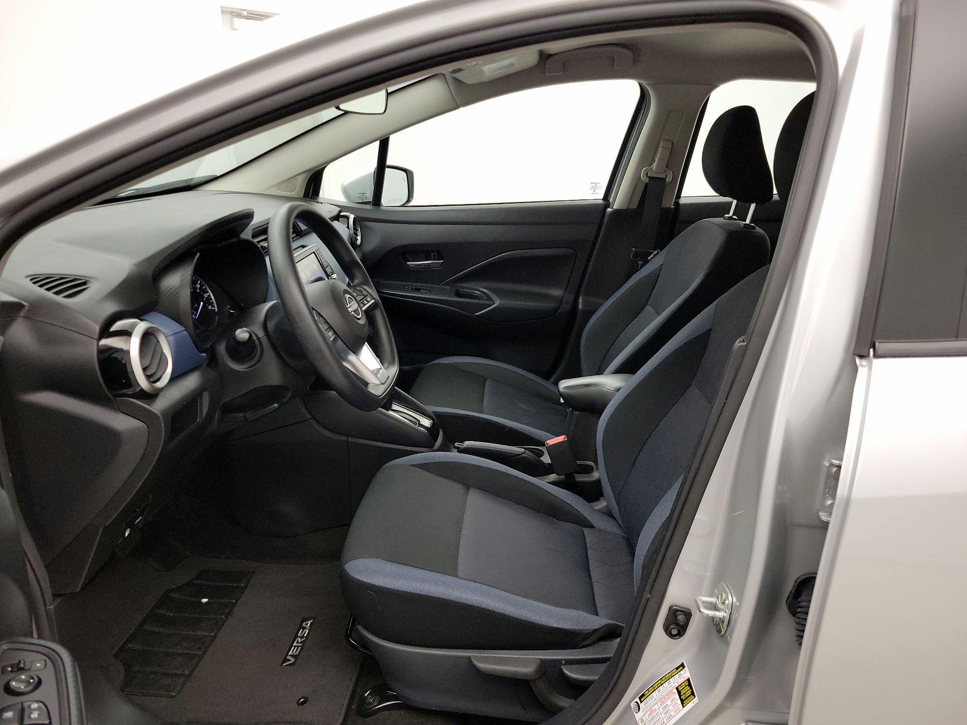 Thumbnail: 2025 Nissan Versa - 11