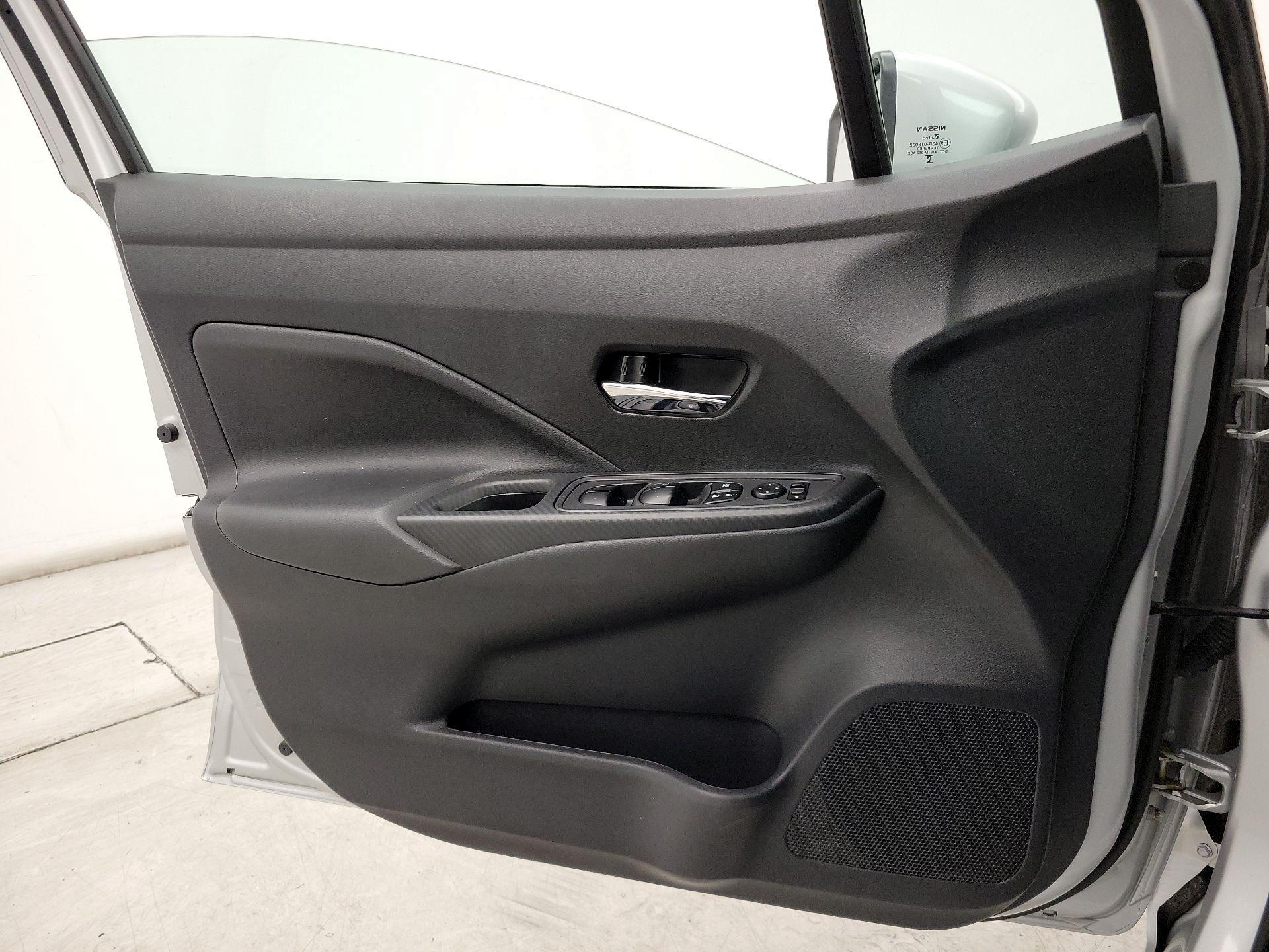 Thumbnail: 2025 Nissan Versa - 12